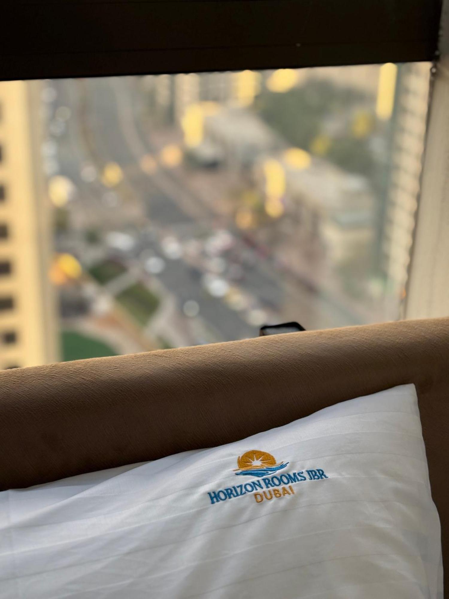 Homestay Horizon Jbr