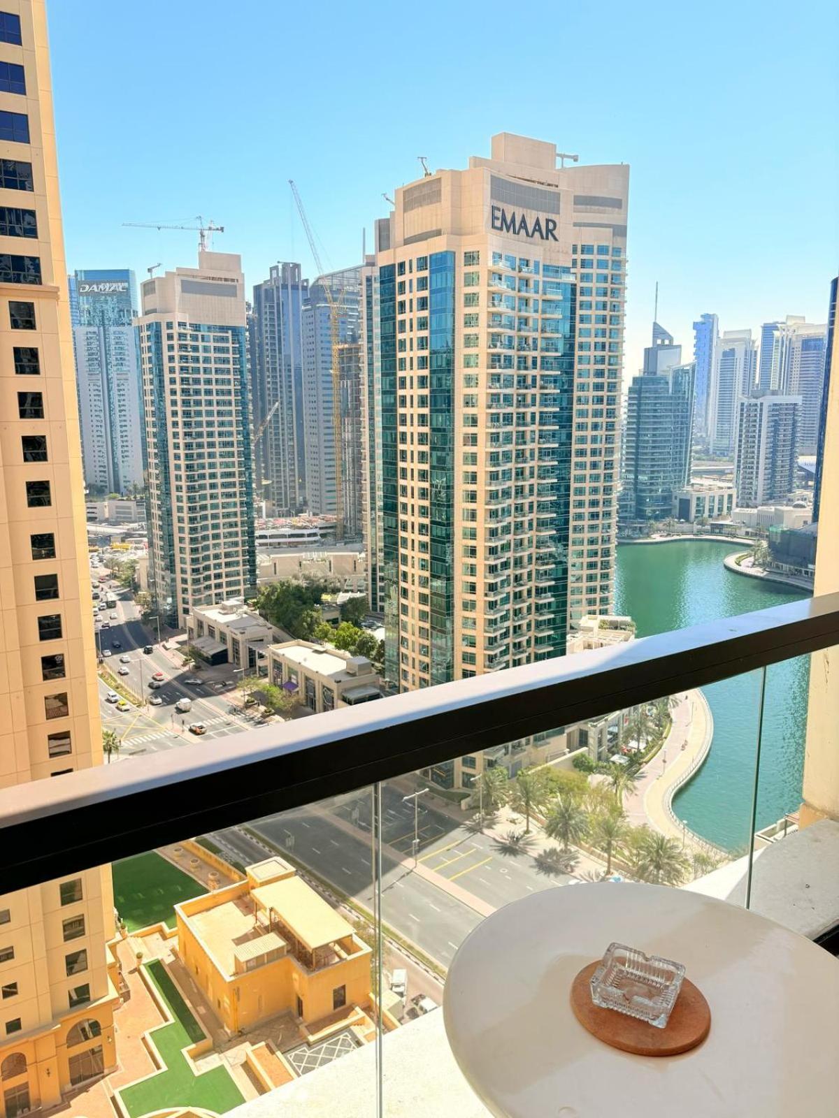 Homestay Horizon Jbr