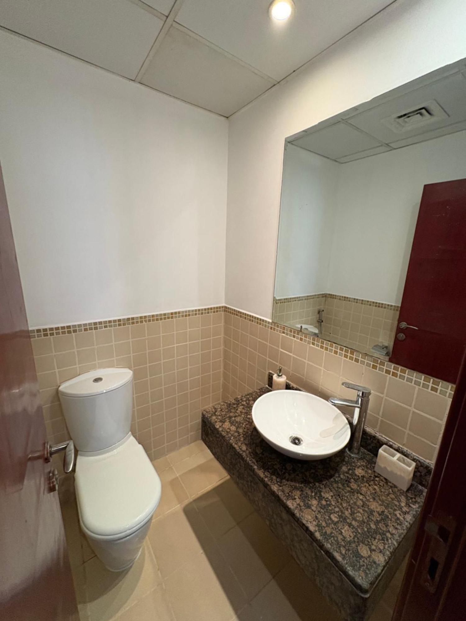 Homestay Horizon Jbr Dubai