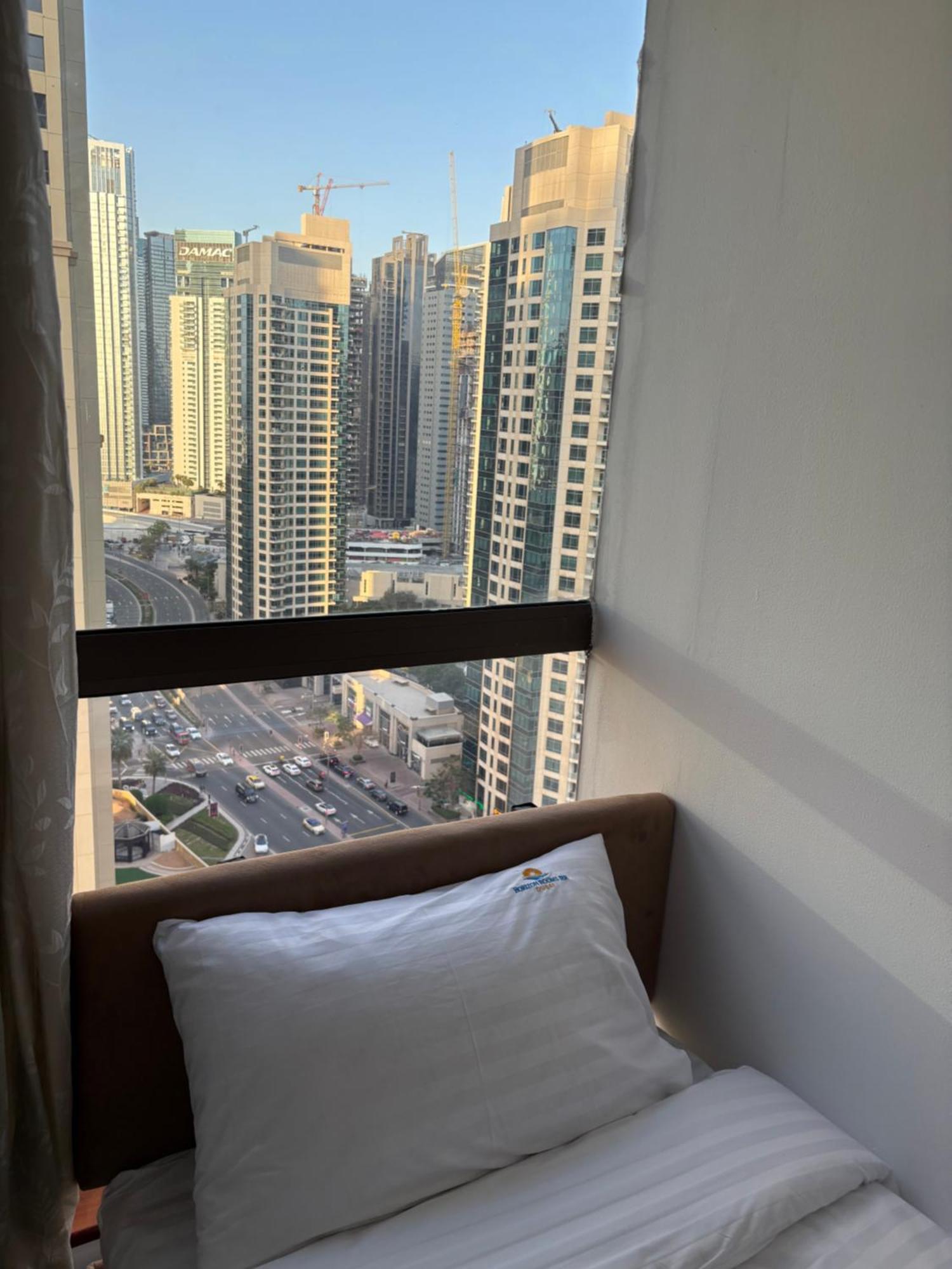 Homestay Horizon Jbr Dubai
