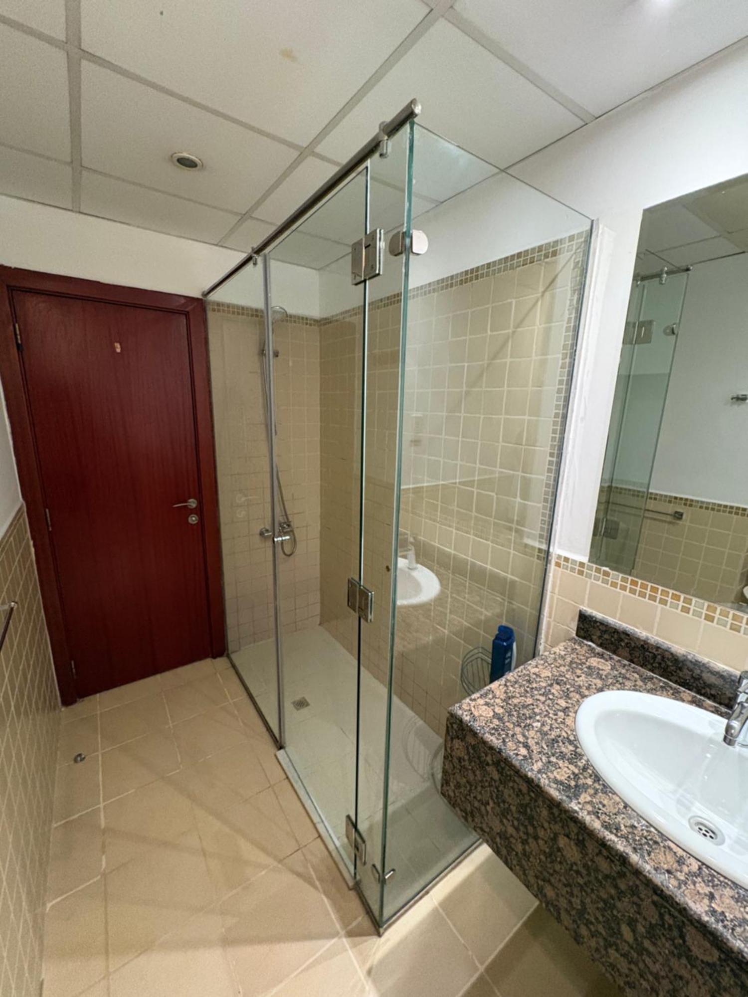 Horizon Jbr Homestay *