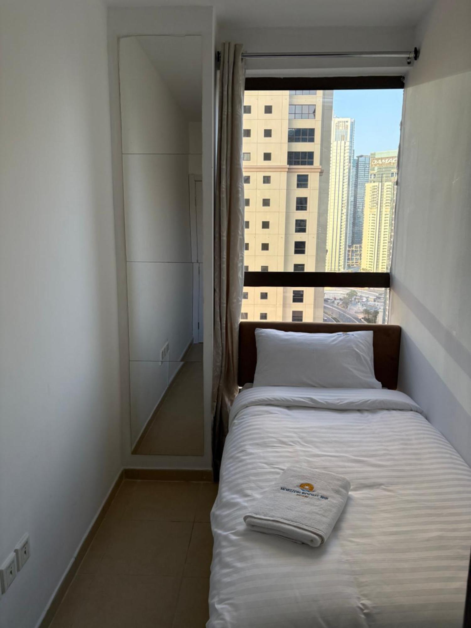 Horizon Jbr Homestay *
