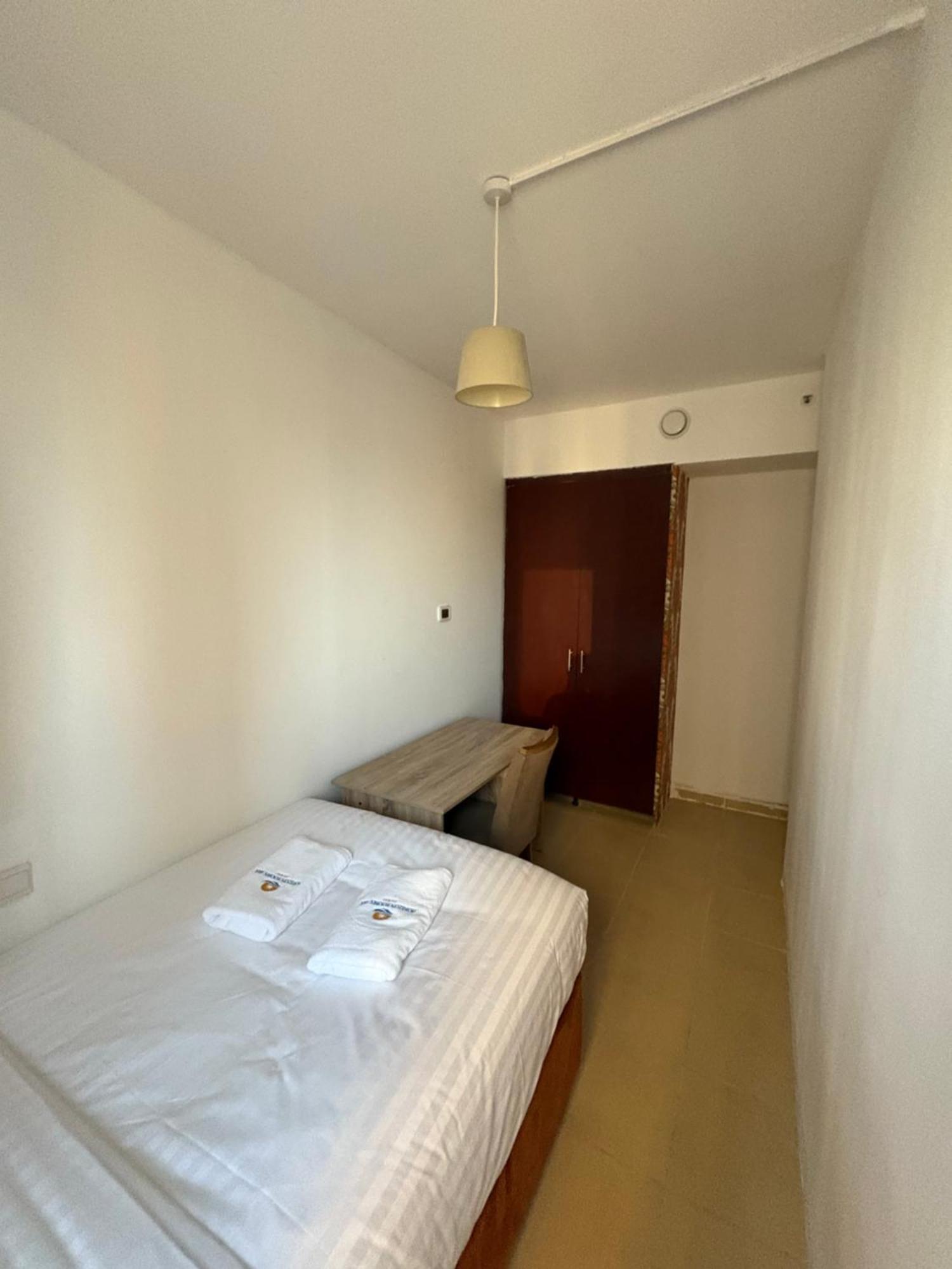 Horizon Jbr Homestay