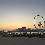 Horizon Rooms Jbr