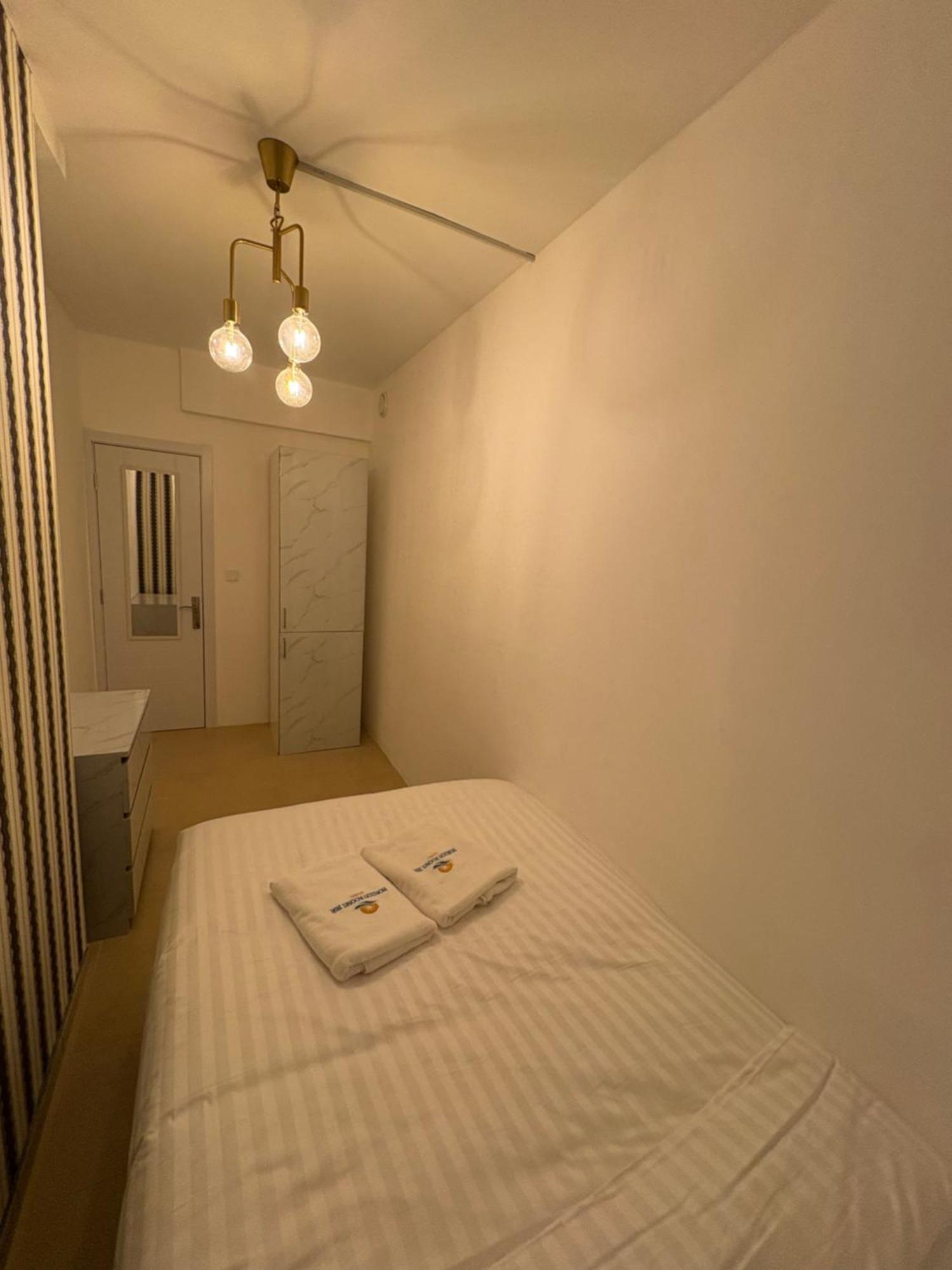 Horizon Jbr Homestay