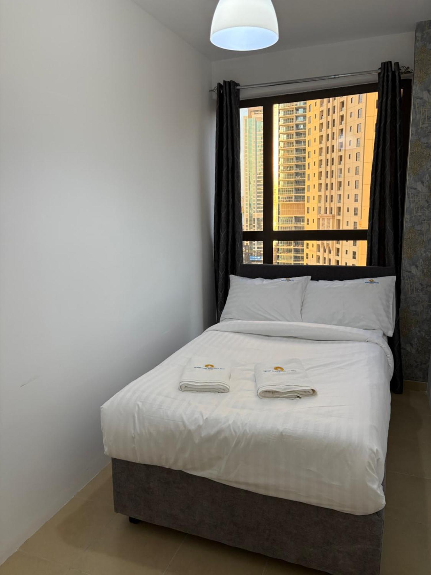 Horizon Jbr Homestay Dubai