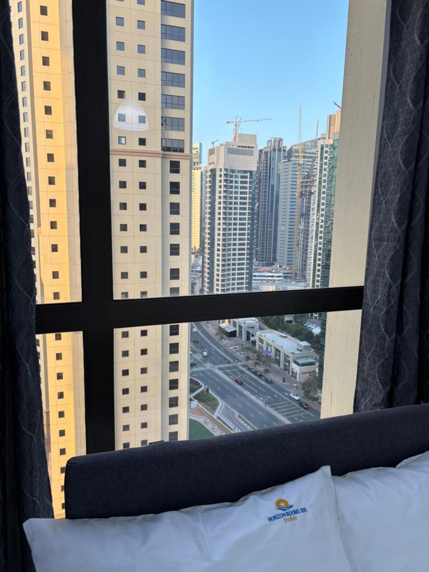 Horizon Jbr Dubai