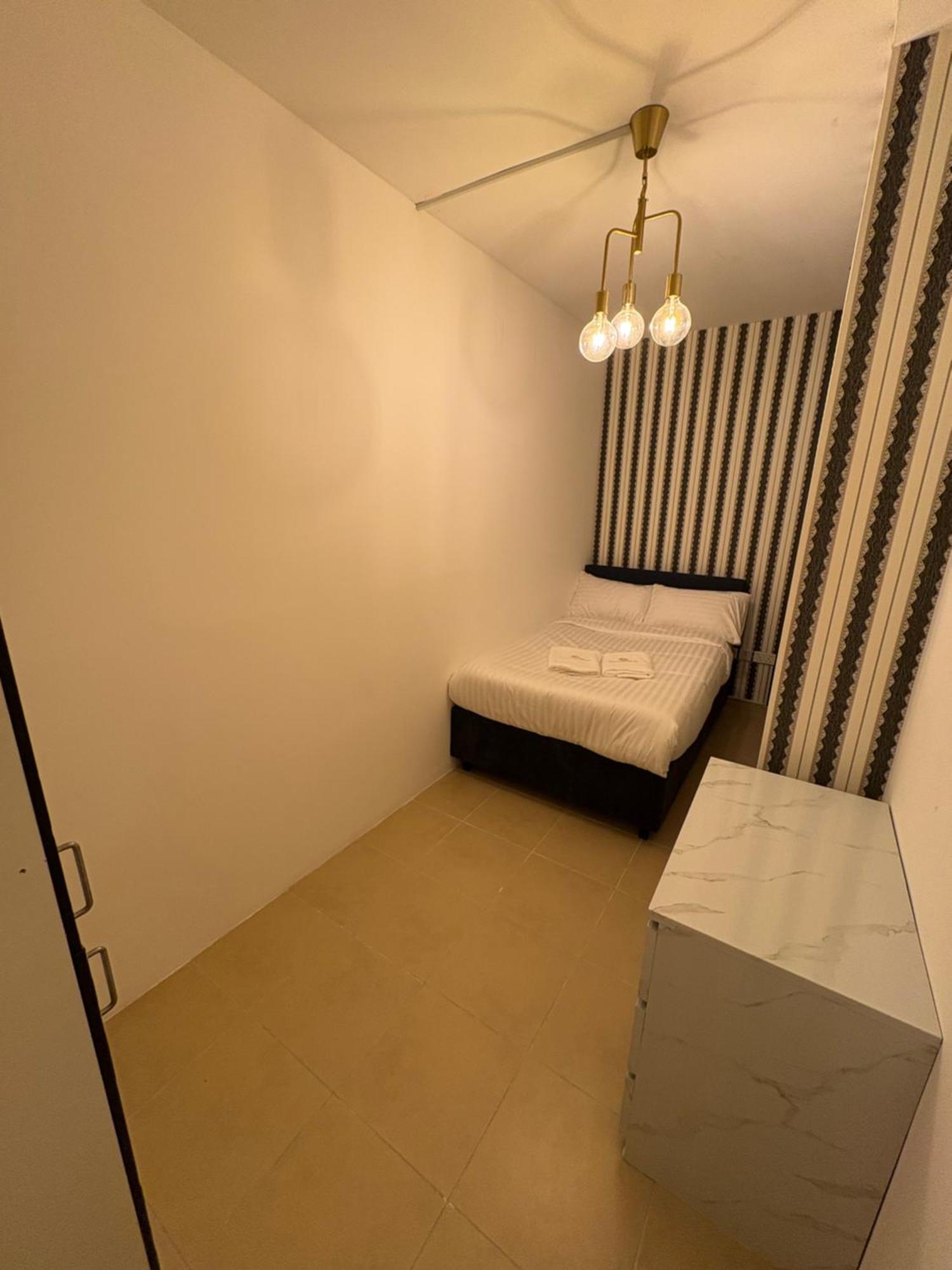 Horizon Jbr Homestay *
