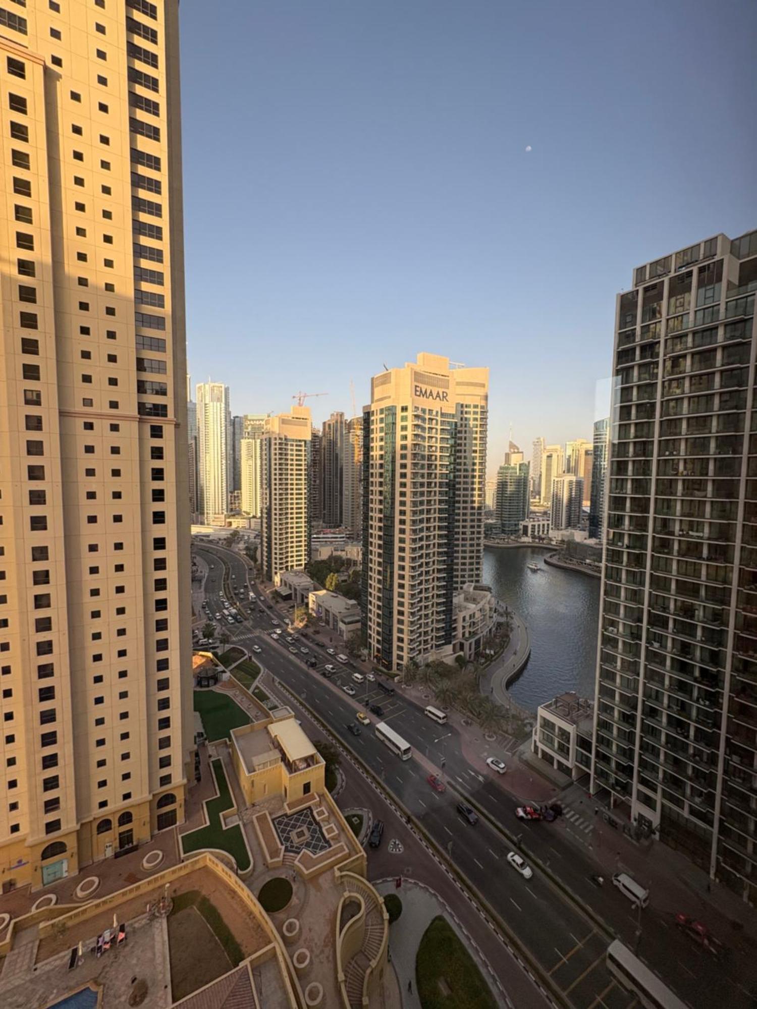 Horizon Jbr Homestay