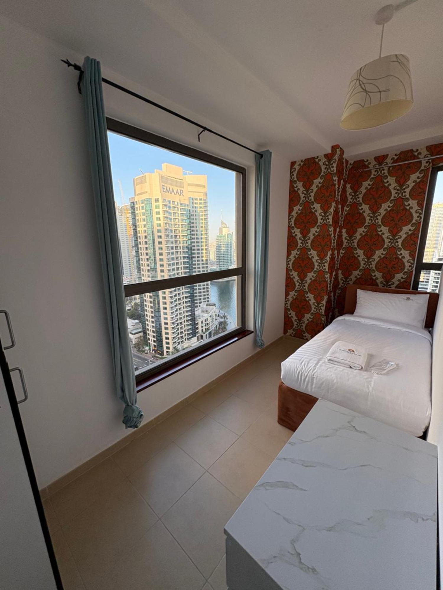 Homestay Horizon Jbr Dubai
