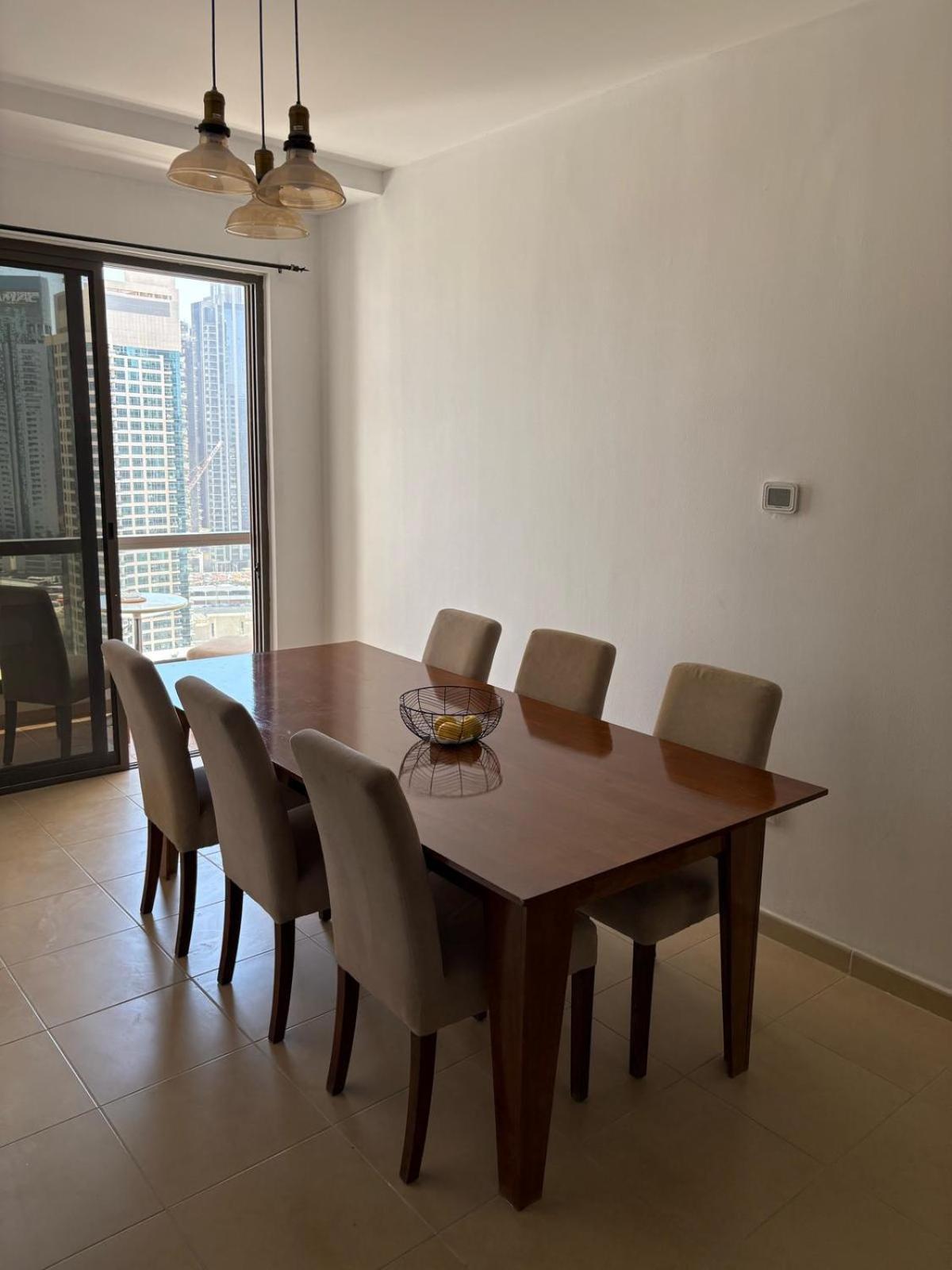 Homestay Horizon Jbr