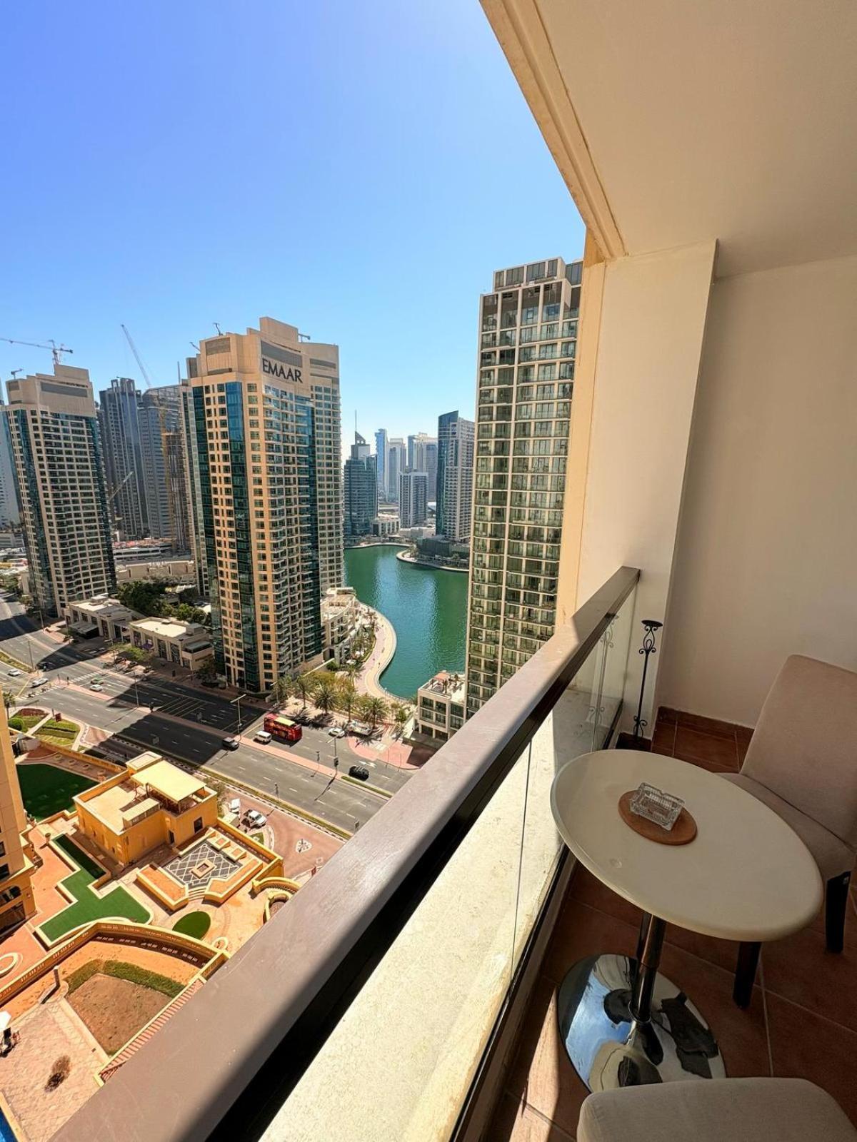 Horizon Jbr * Dubai