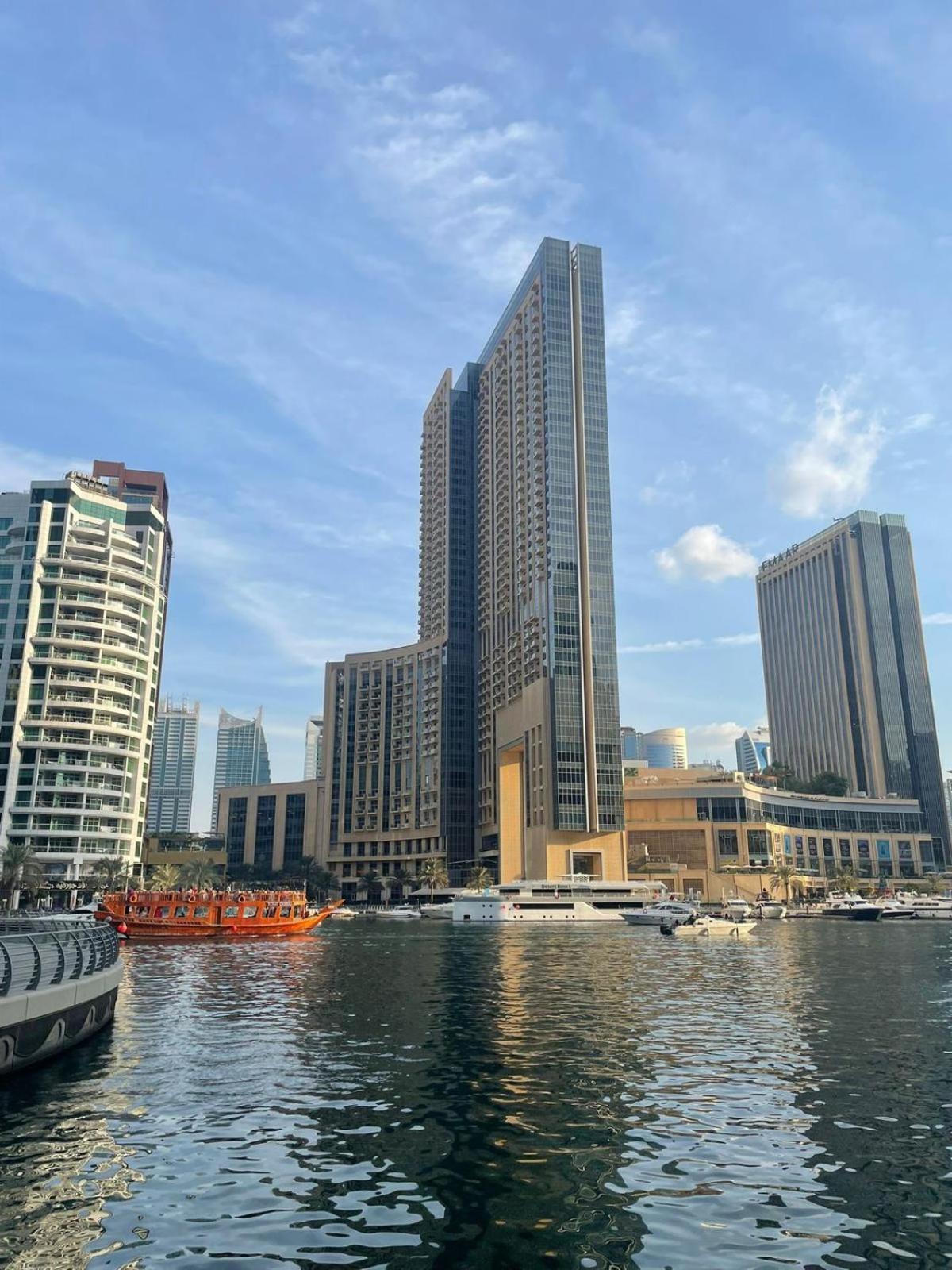 Homestay Horizon Jbr *