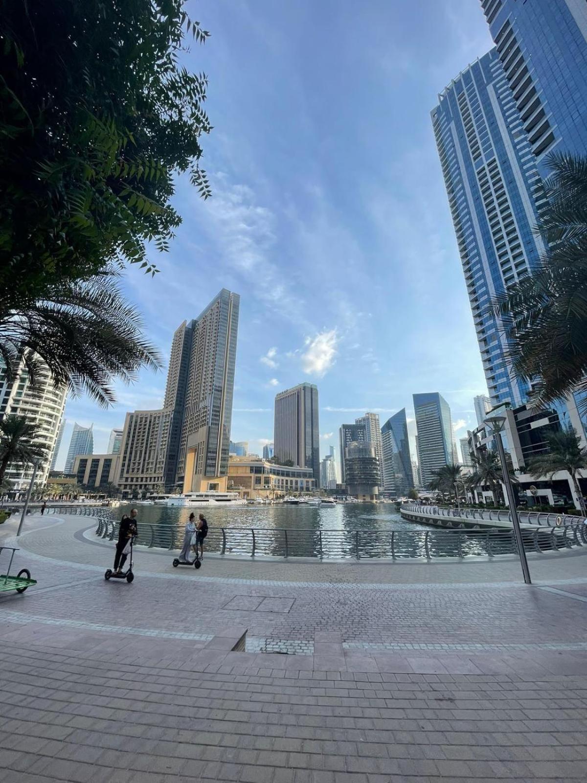 Homestay Horizon Jbr *