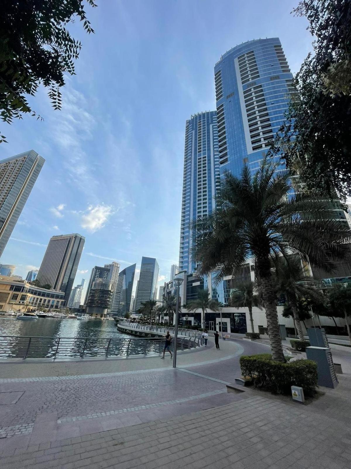 Horizon Jbr Homestay Dubai