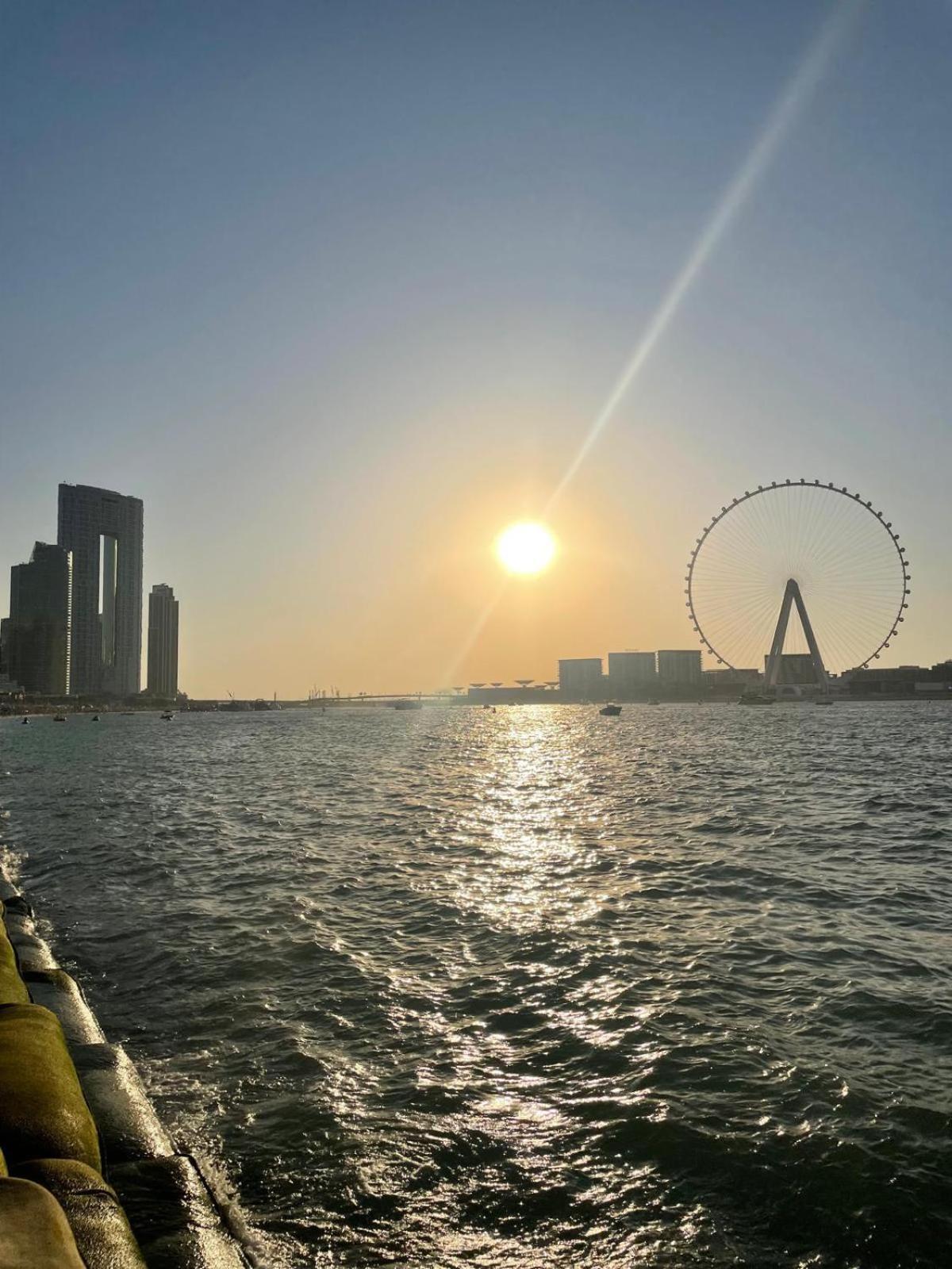 Homestay Horizon Jbr