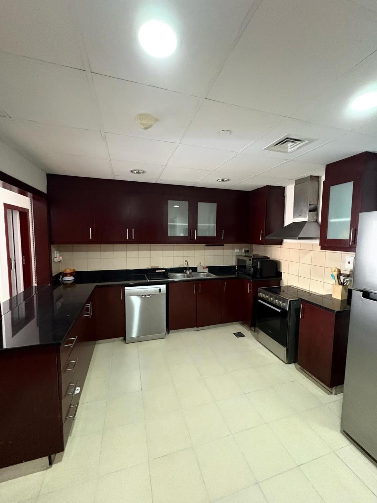 Homestay Horizon Jbr Dubai