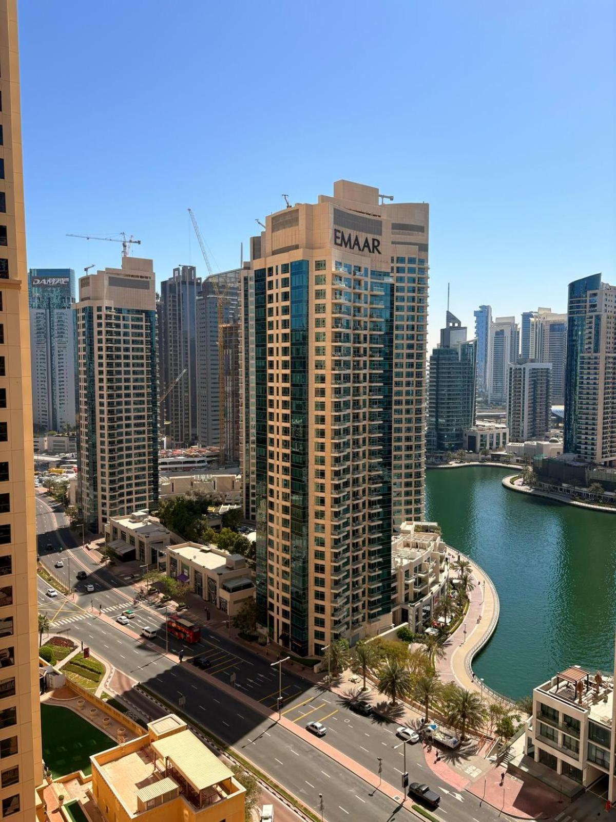 Horizon Jbr Homestay