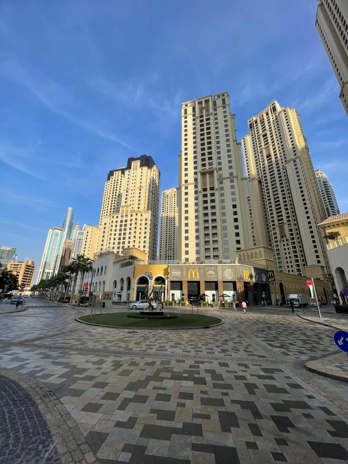 Homestay Horizon Jbr
