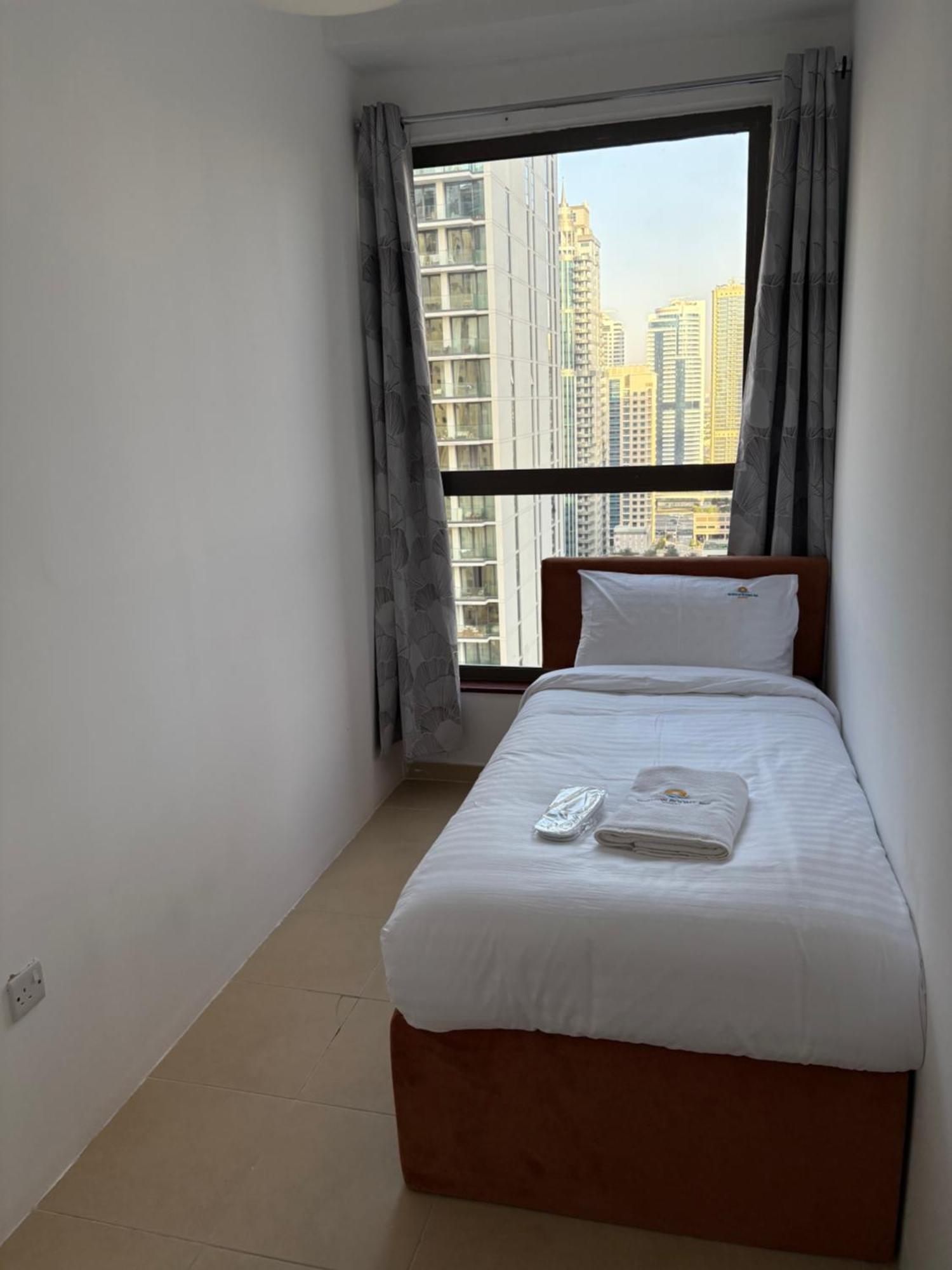 Horizon Jbr Homestay Dubai