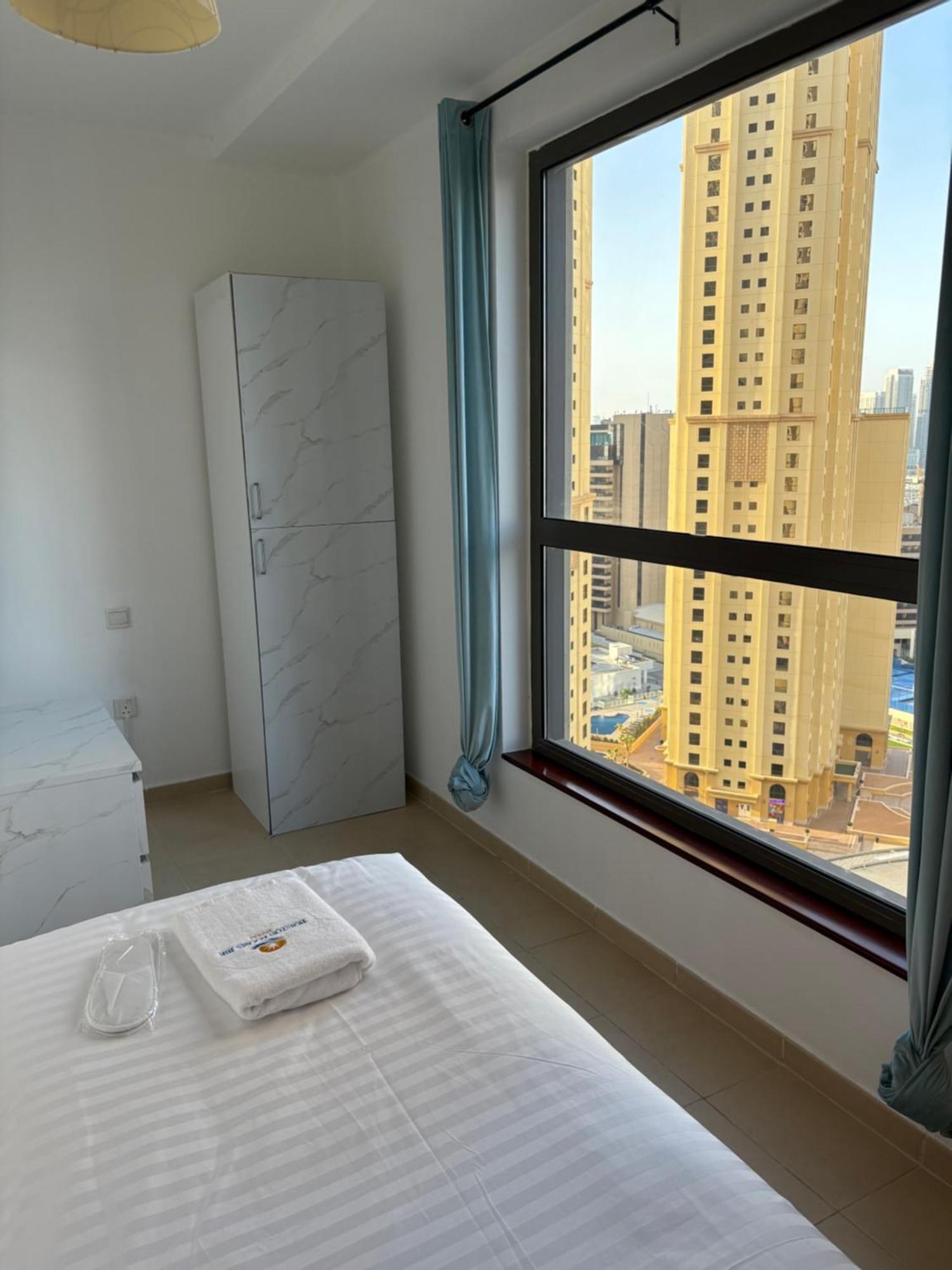 Horizon Jbr