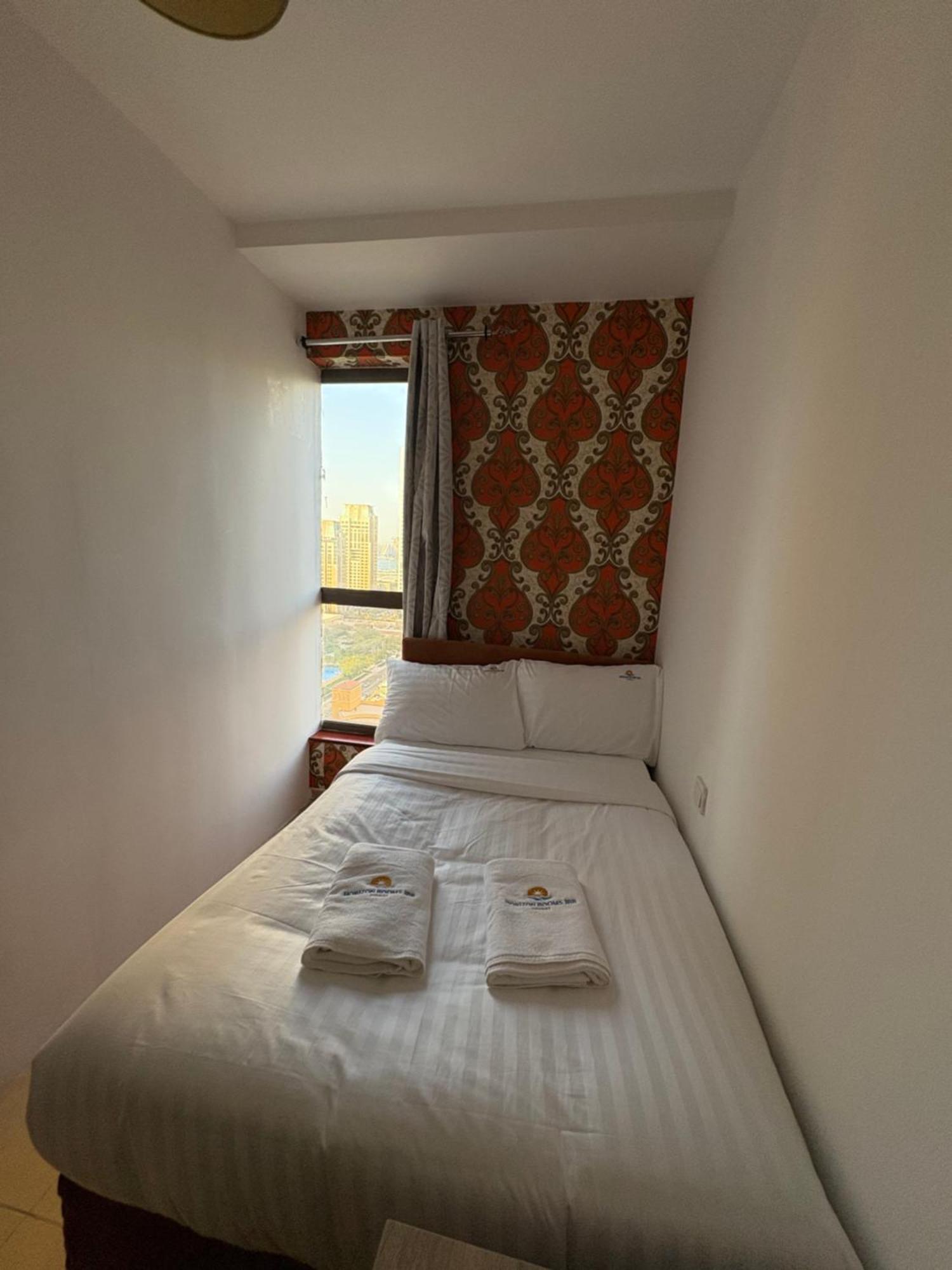 Homestay Horizon Jbr