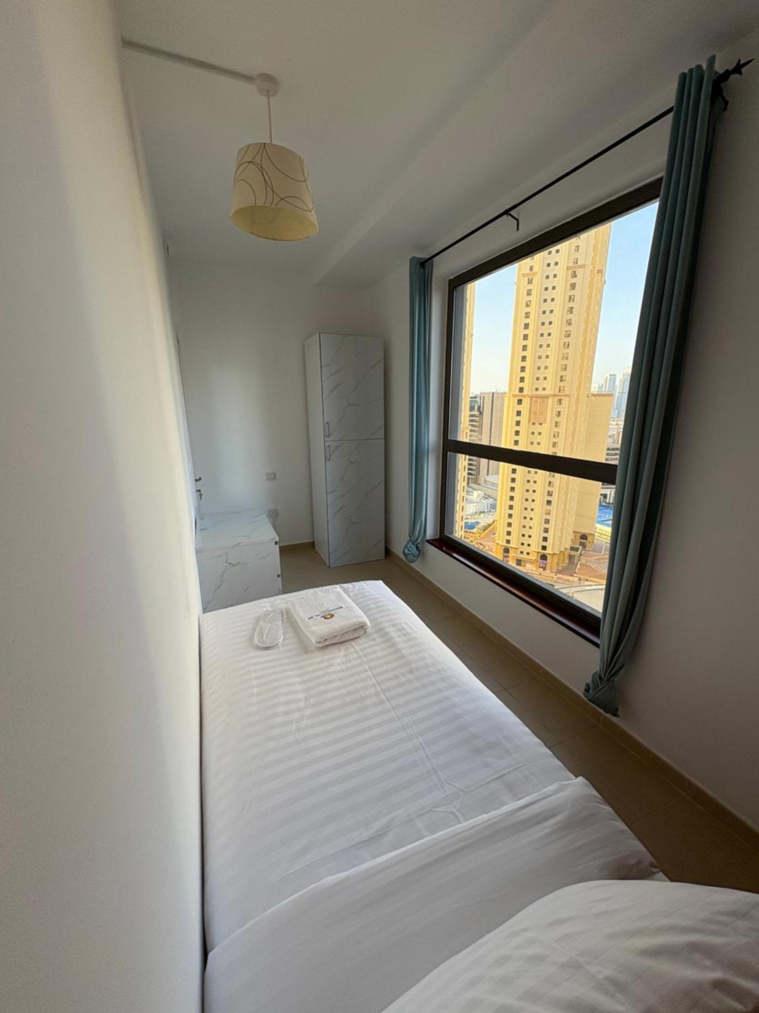 Homestay Horizon Jbr *