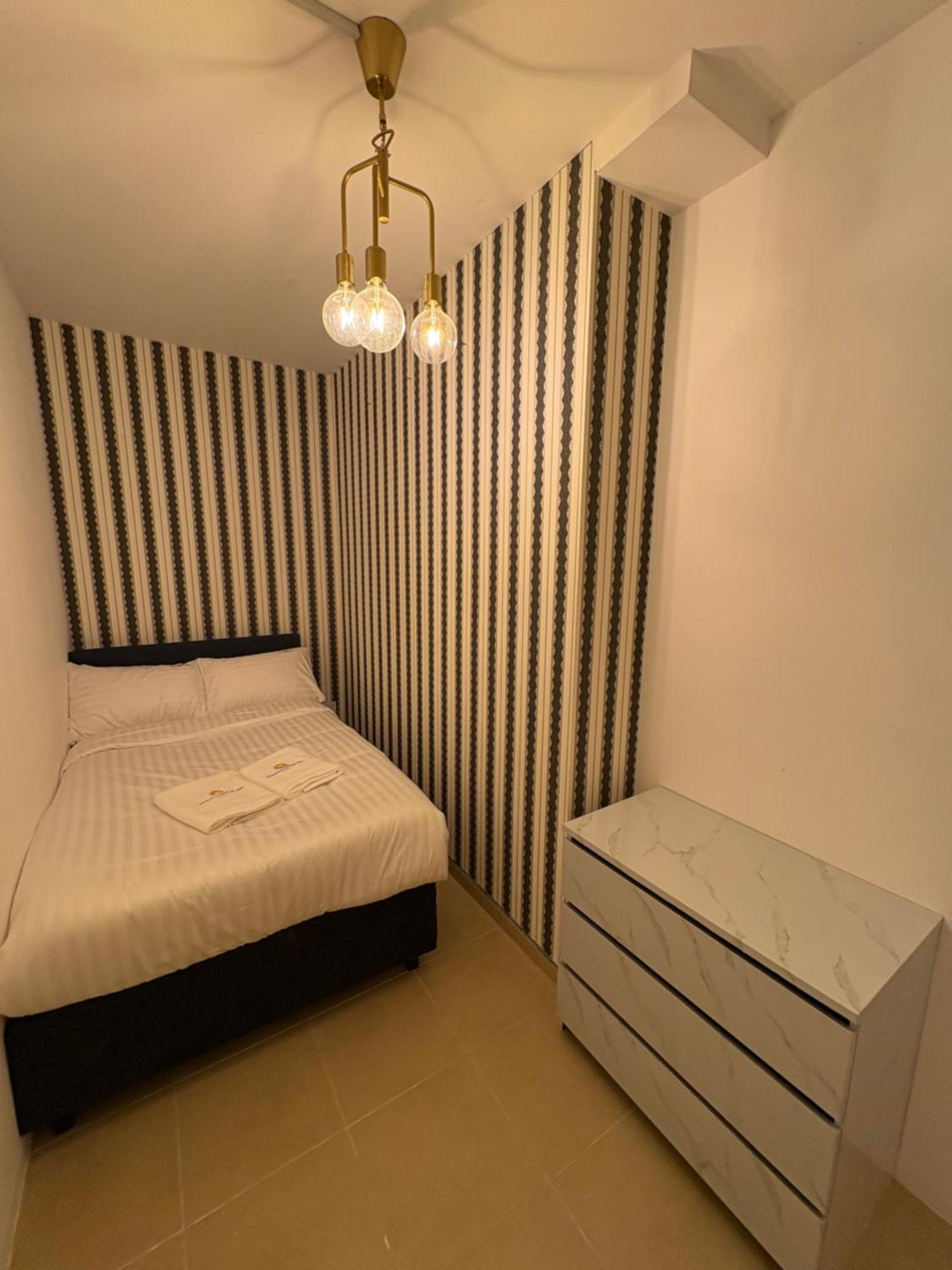 Horizon Jbr Homestay