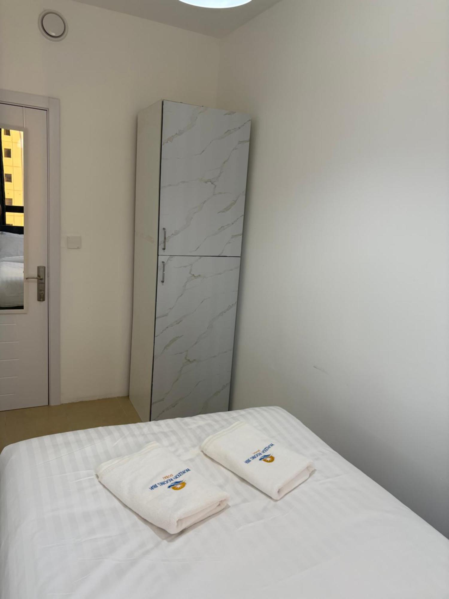 Homestay Horizon Jbr *