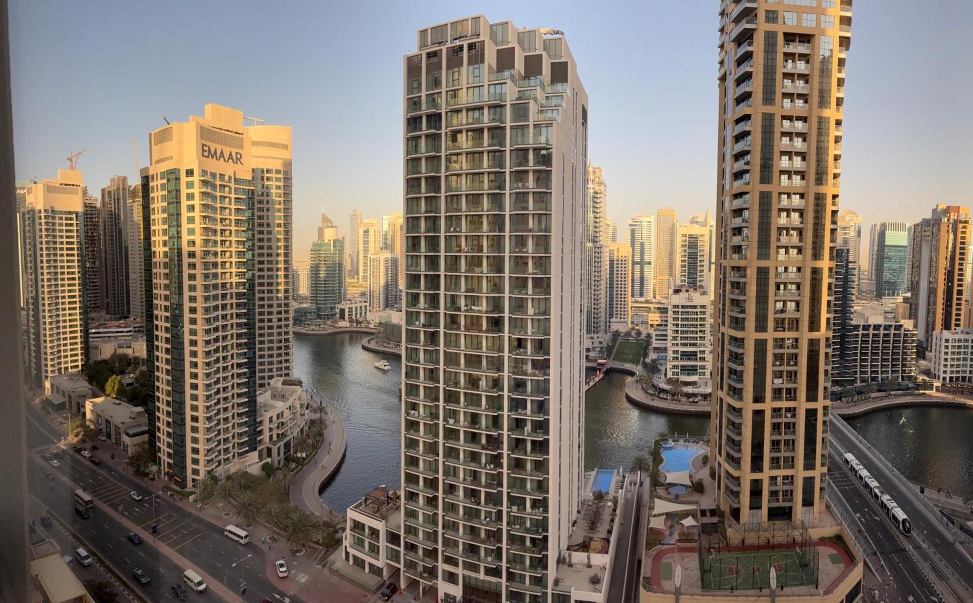 Horizon Jbr