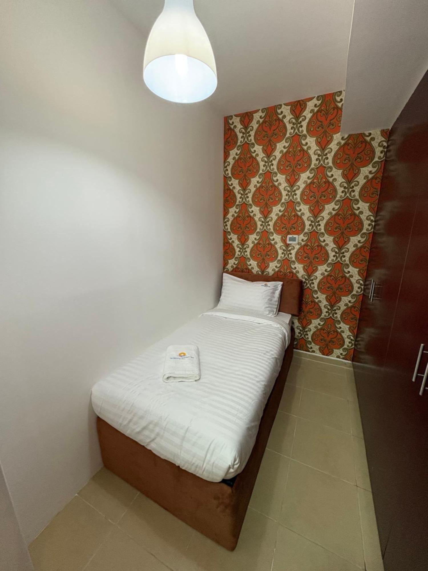 Homestay Horizon Jbr