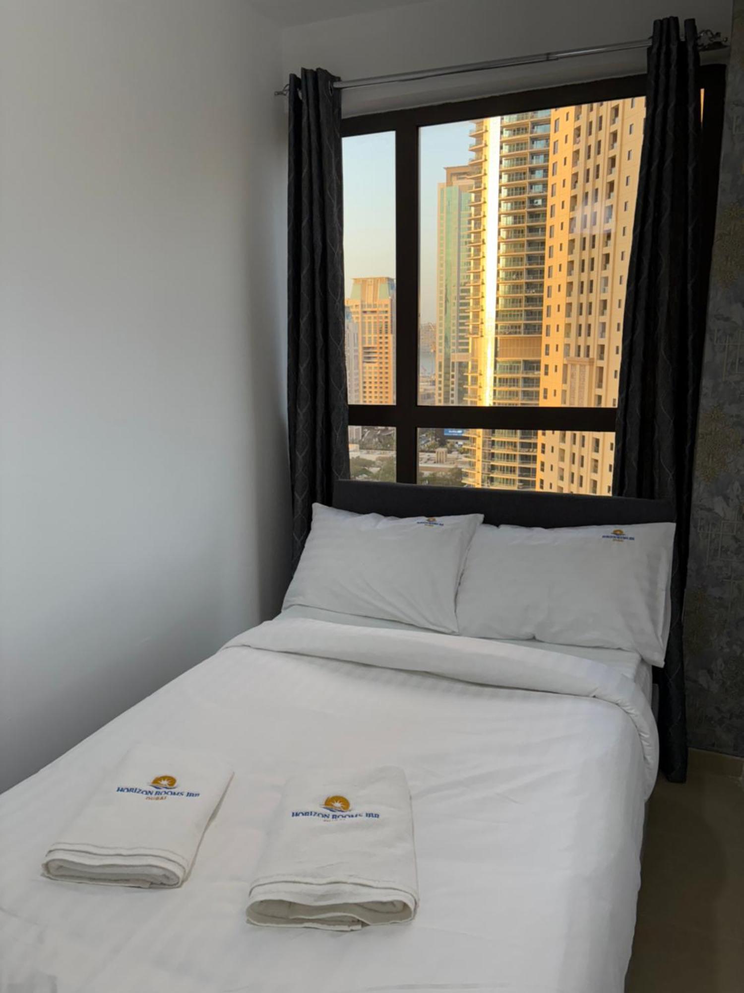 Homestay Horizon Jbr *