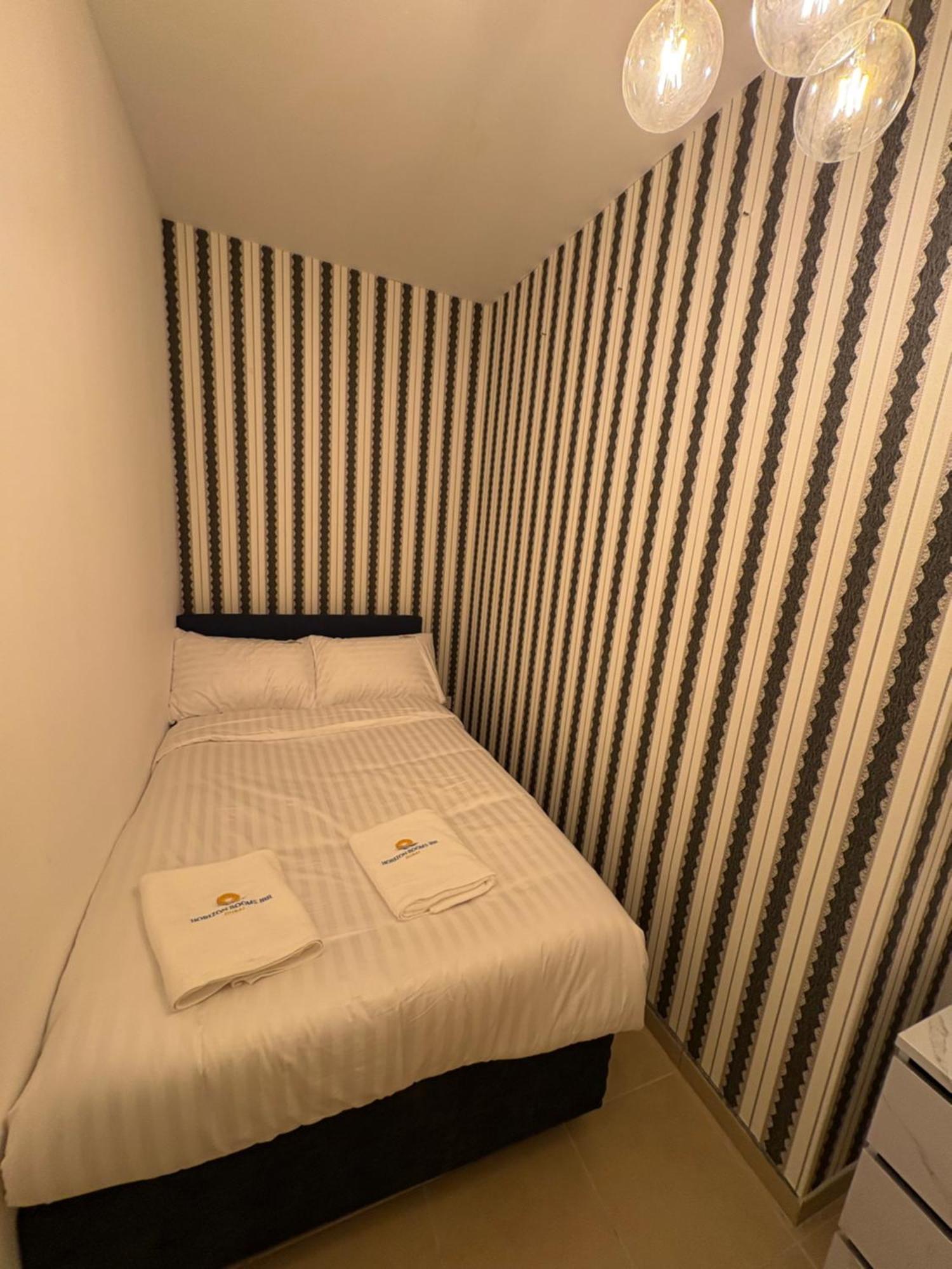 Homestay Horizon Jbr Dubai