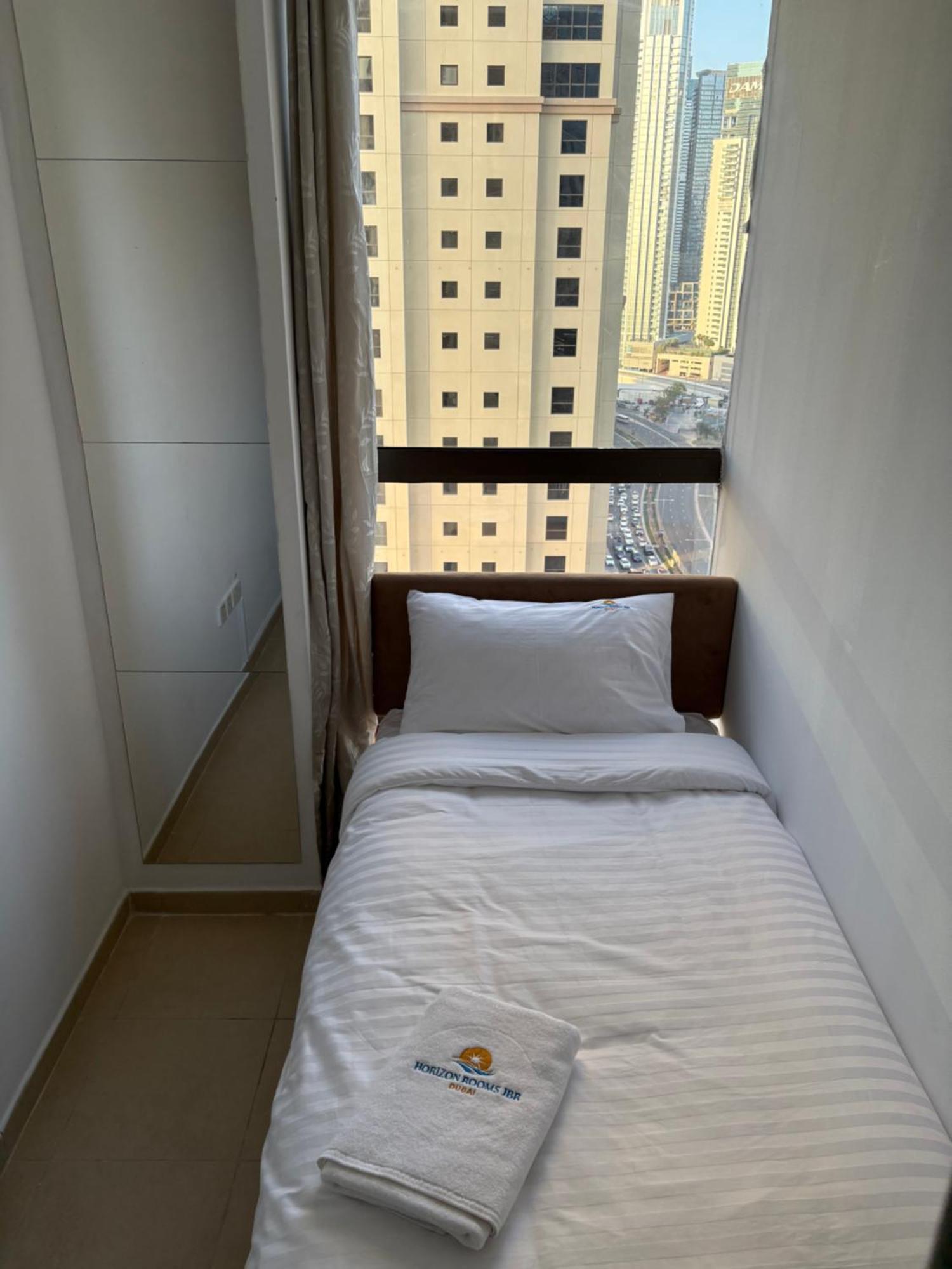 Horizon Jbr Homestay *