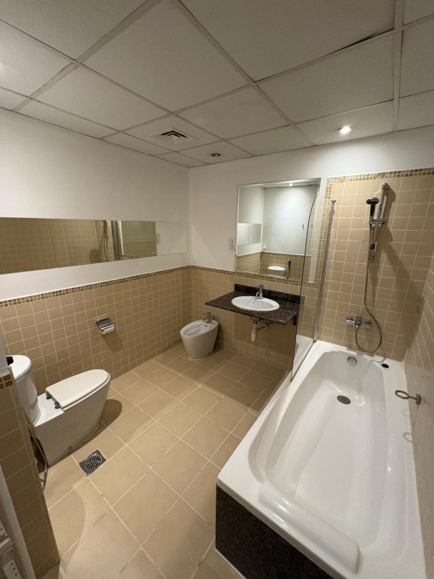 Homestay Horizon Jbr *