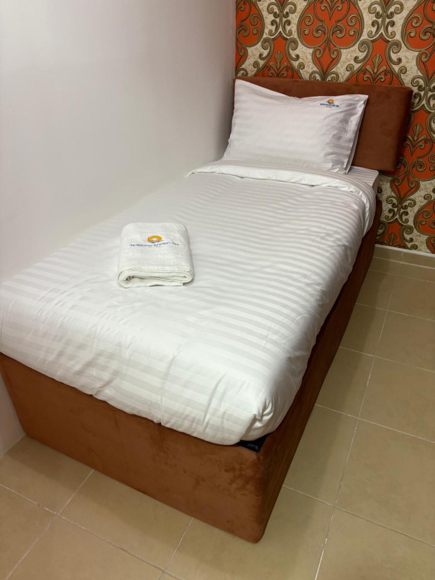 Horizon Jbr Homestay Dubai