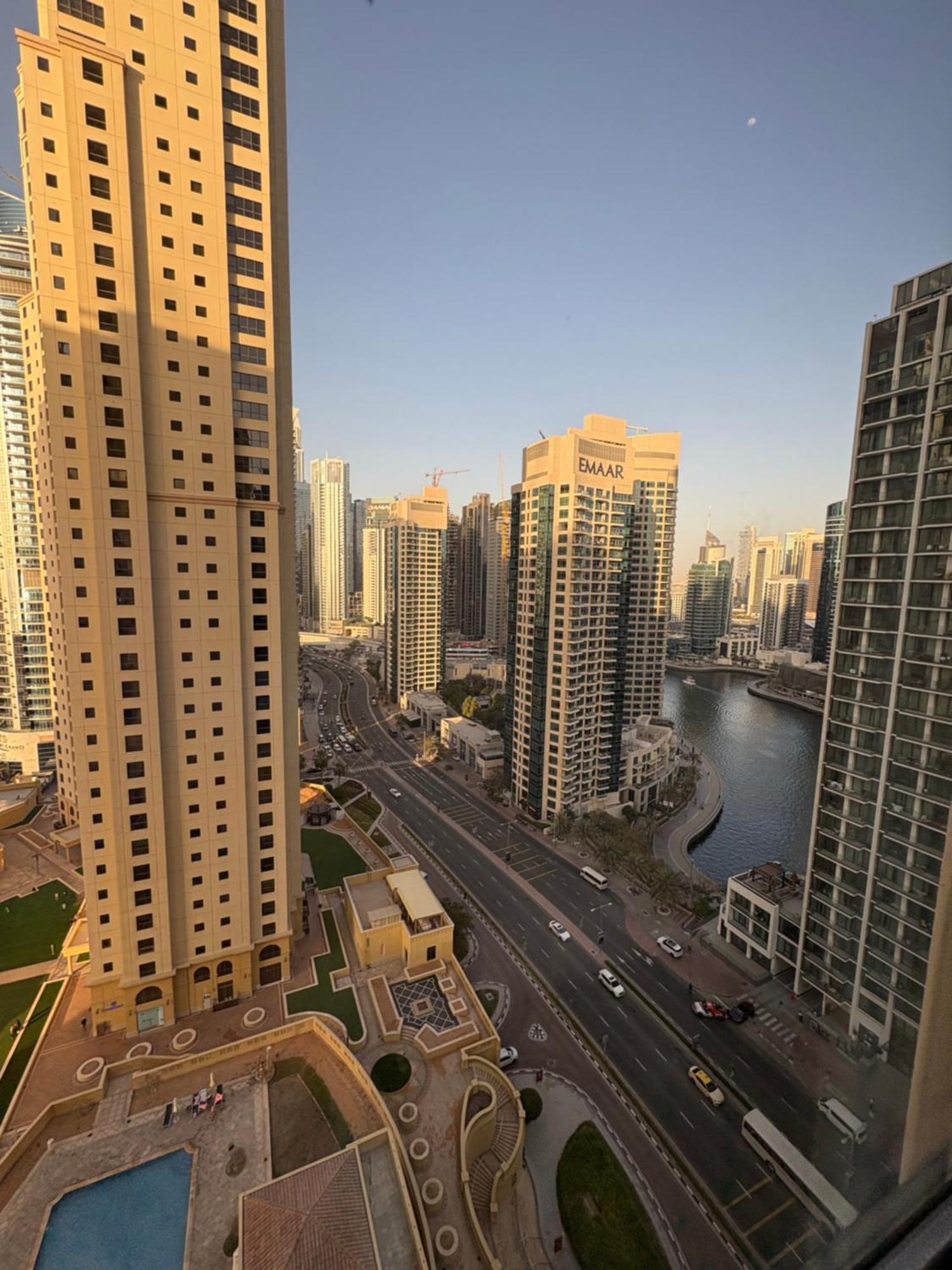 Horizon Jbr Dubai