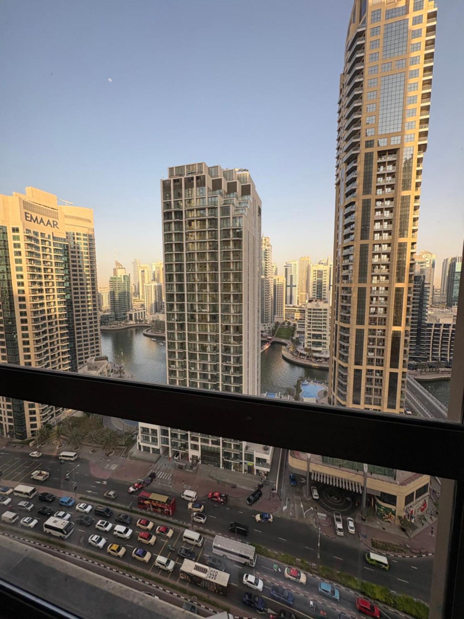 Horizon Jbr * Dubai