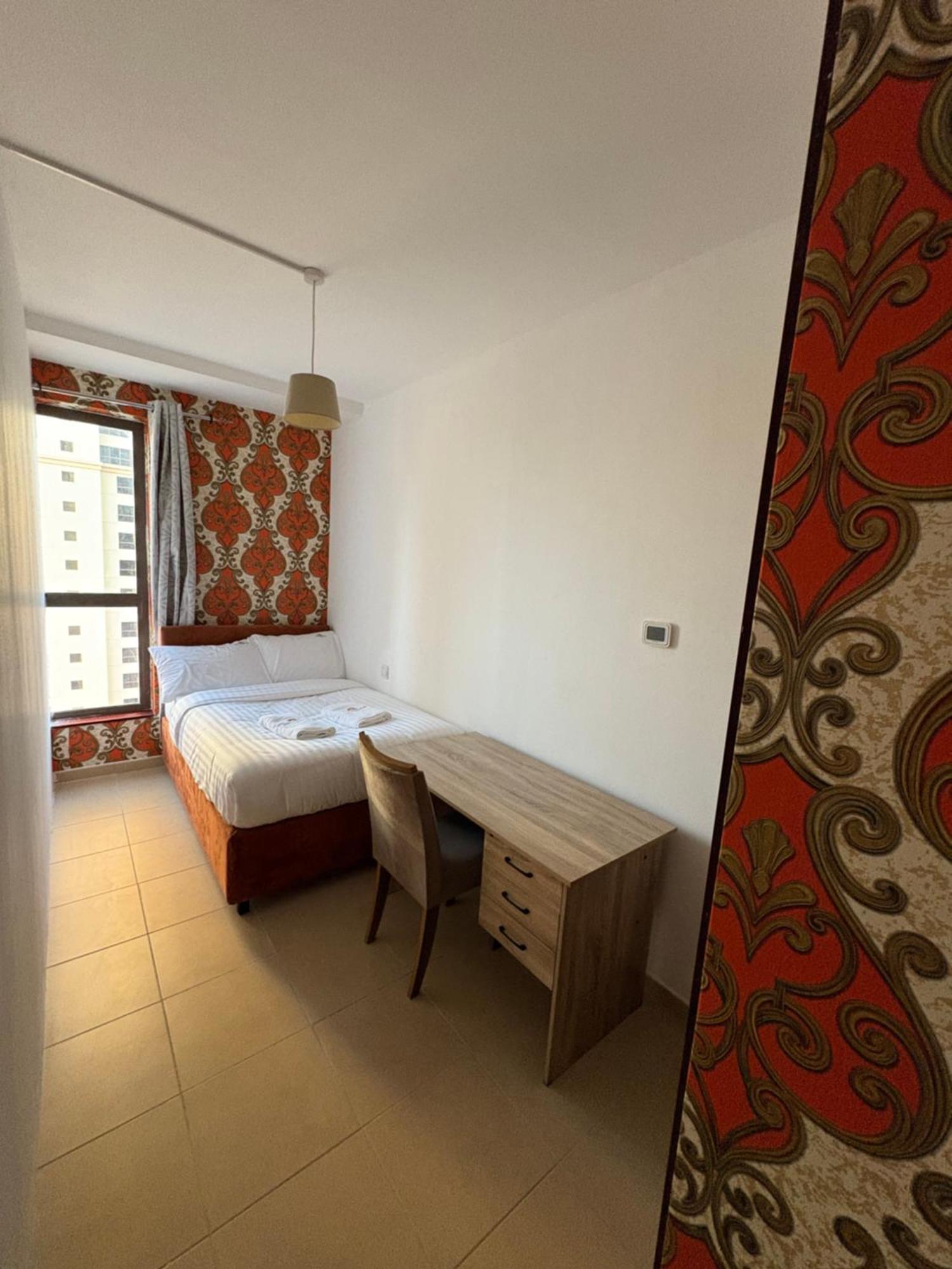 Horizon Jbr Homestay Dubai