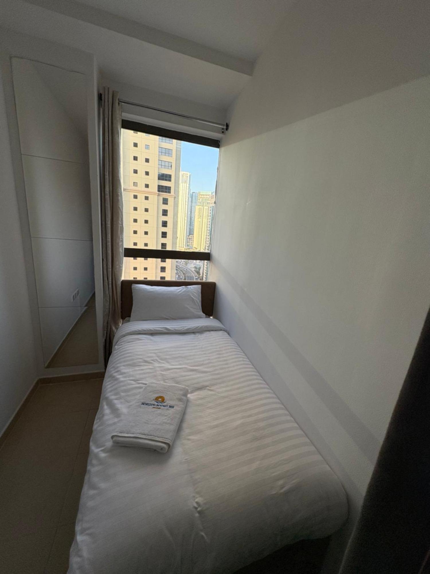 Horizon Jbr * Dubai