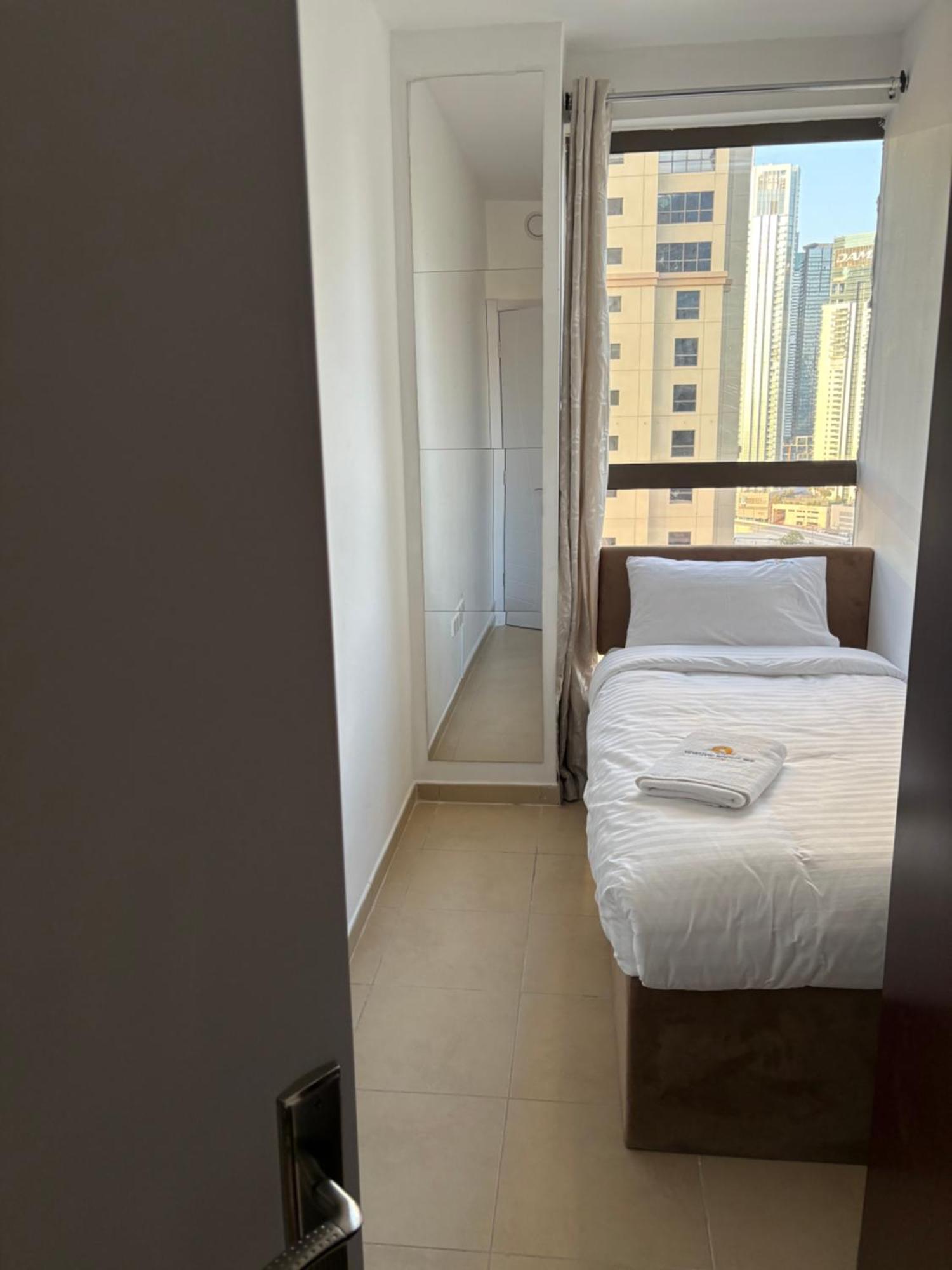 Horizon Jbr Homestay *