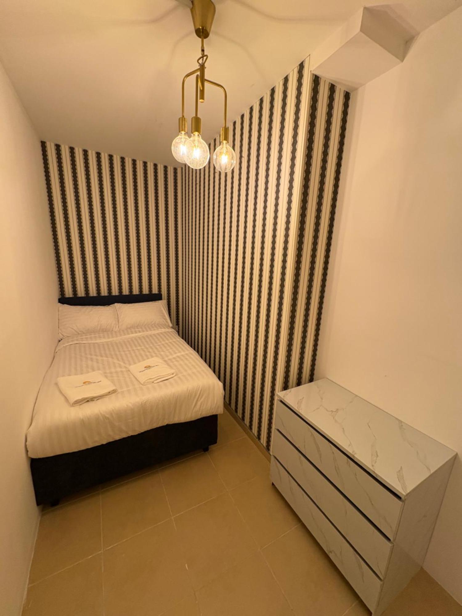 Horizon Jbr Homestay Dubai