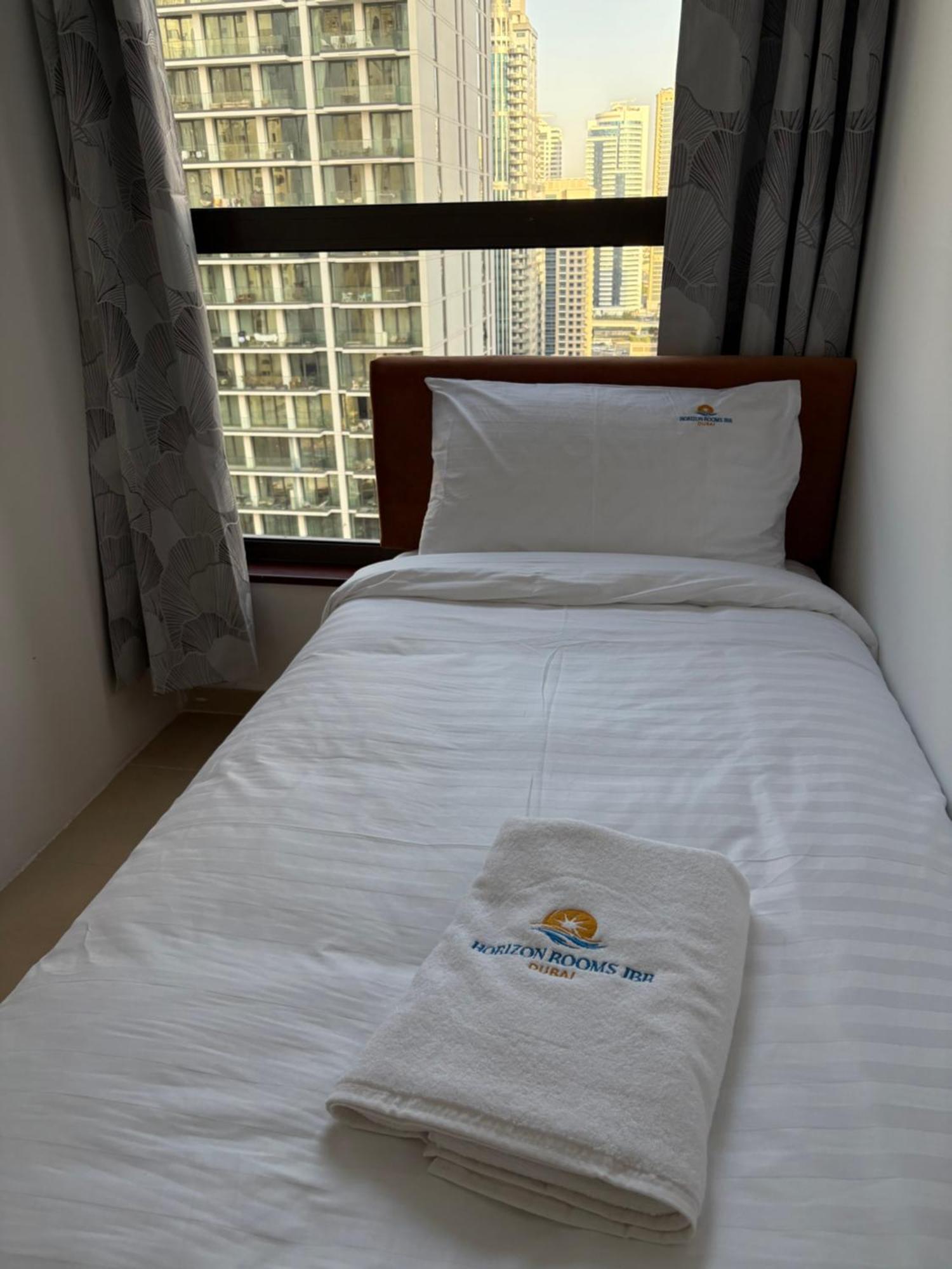 Homestay Horizon Jbr