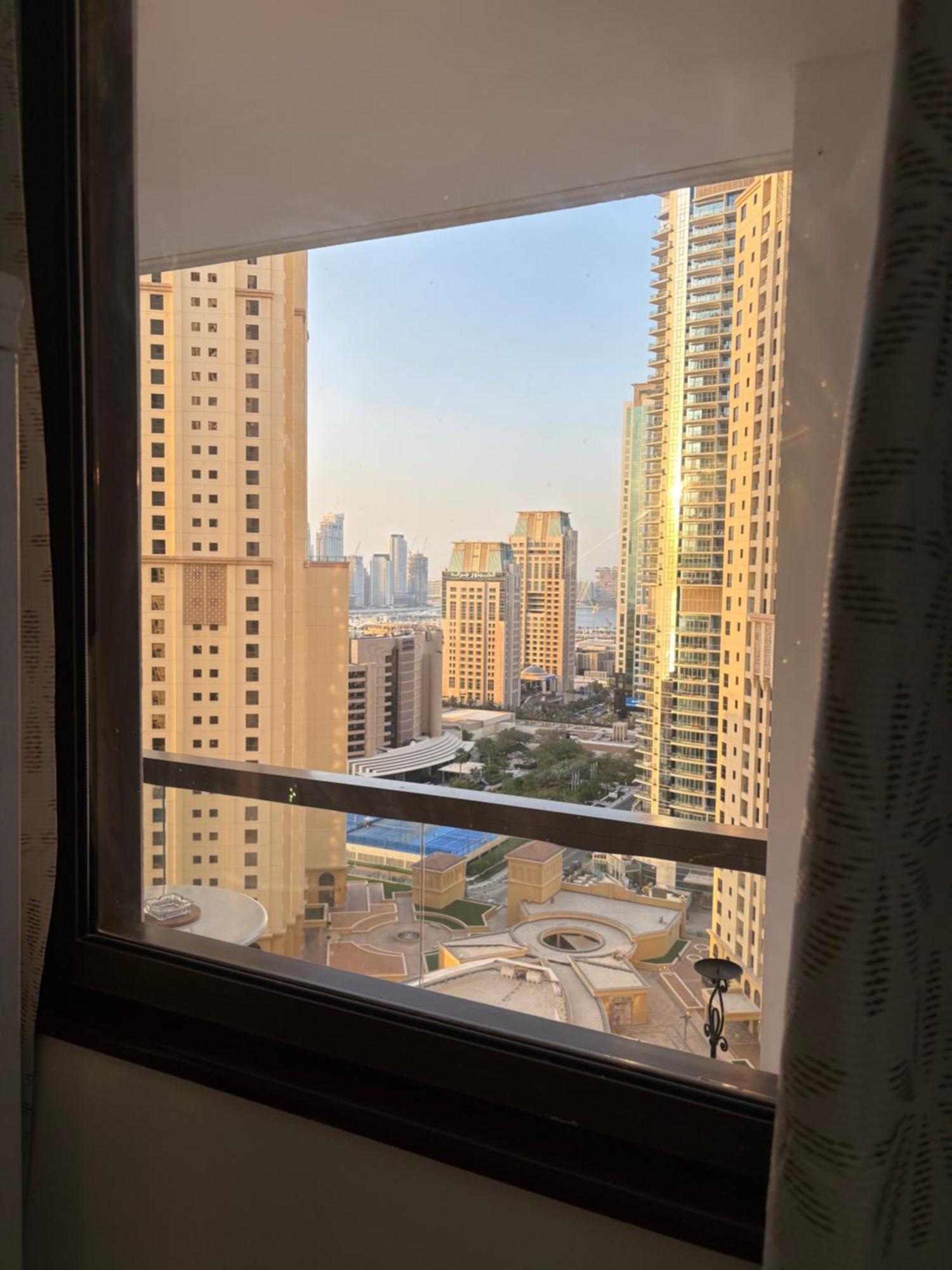 Horizon Jbr