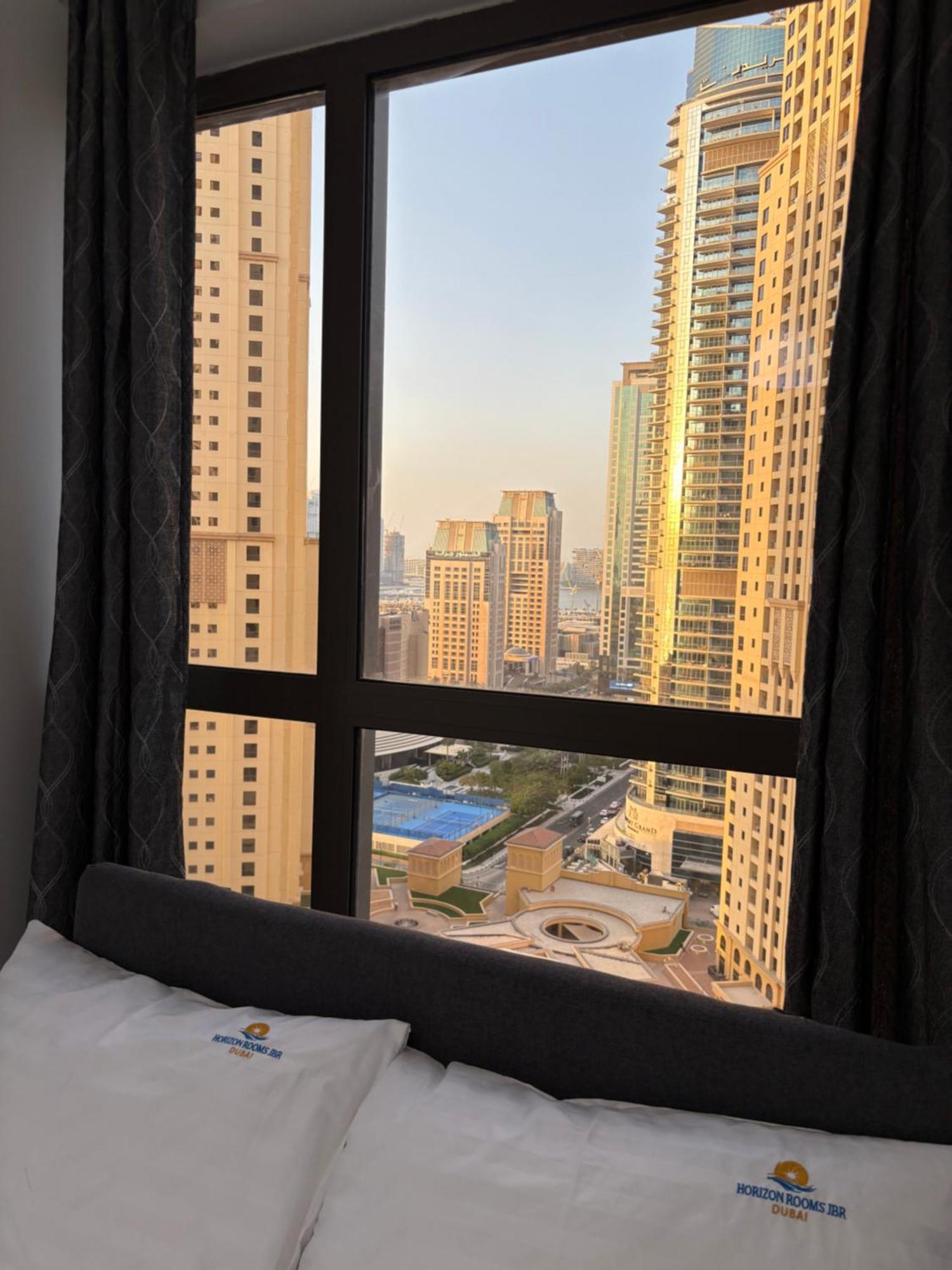 Horizon Jbr Homestay