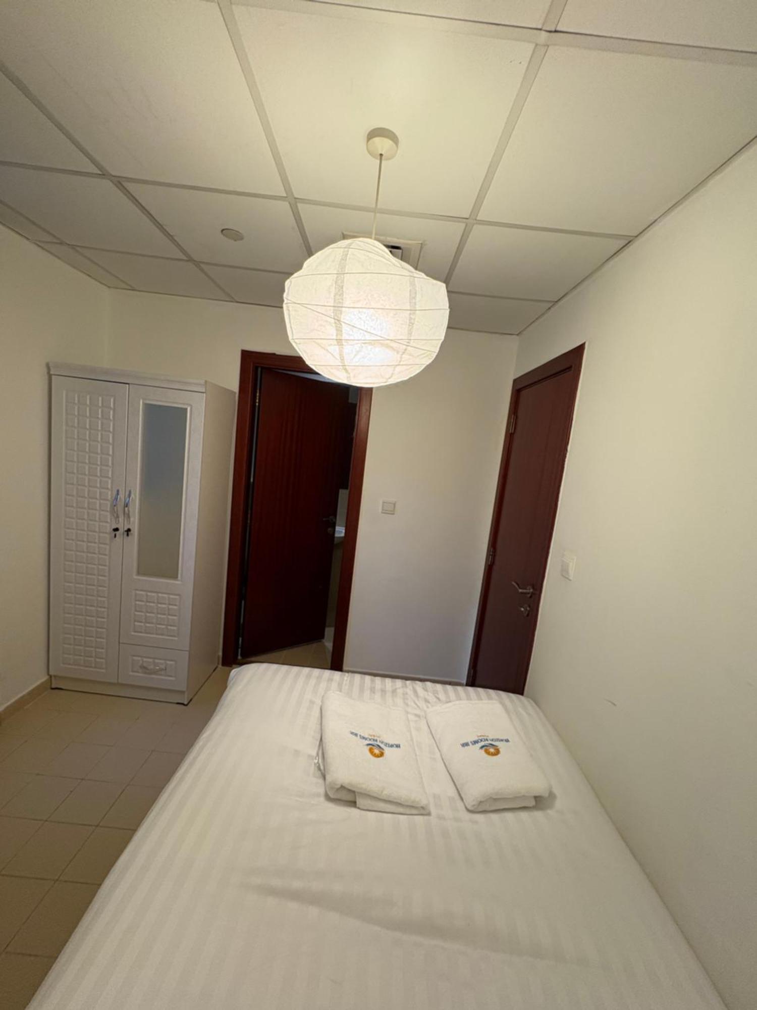 Horizon Jbr Homestay Dubai