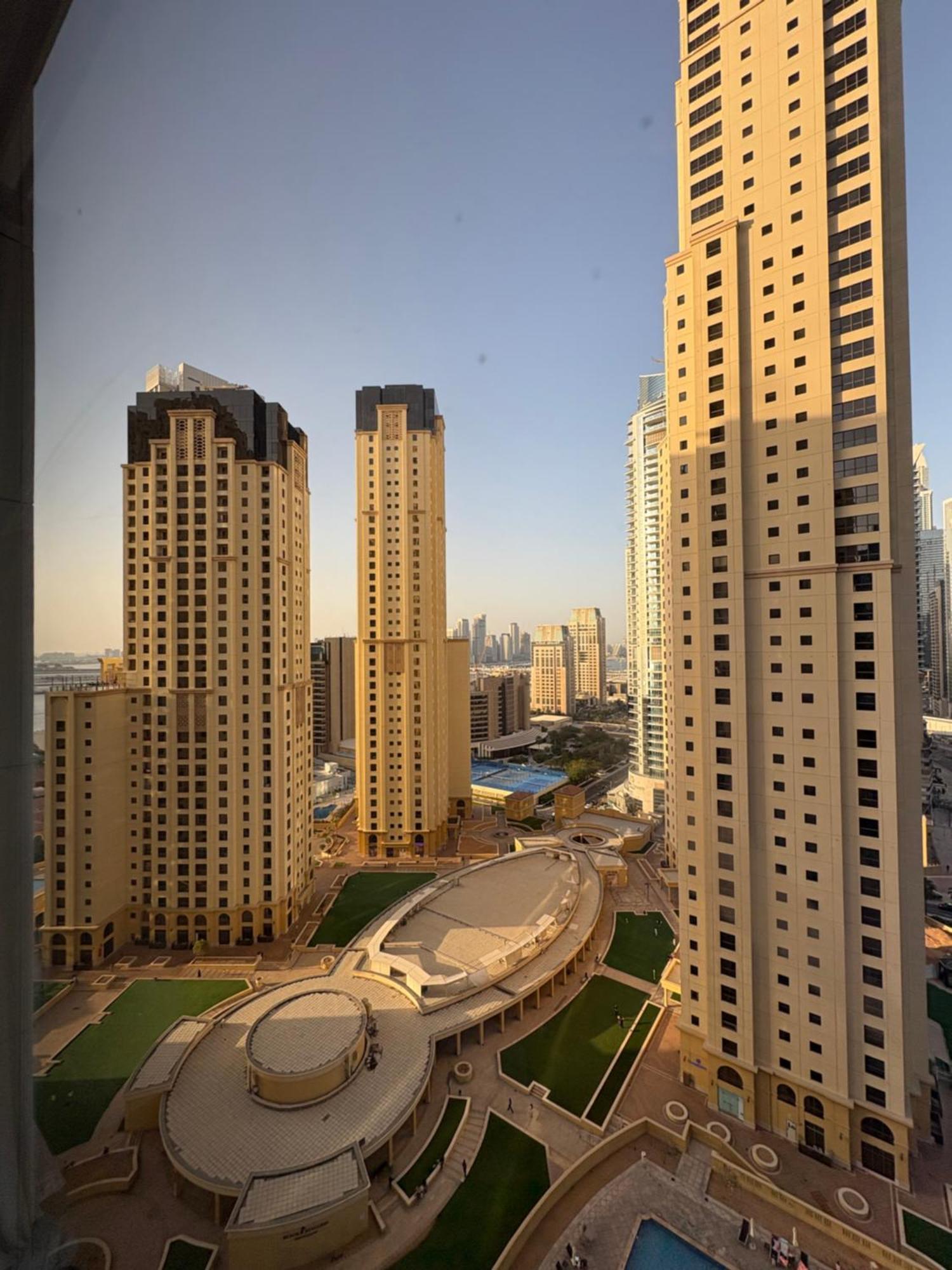 Horizon Jbr Homestay
