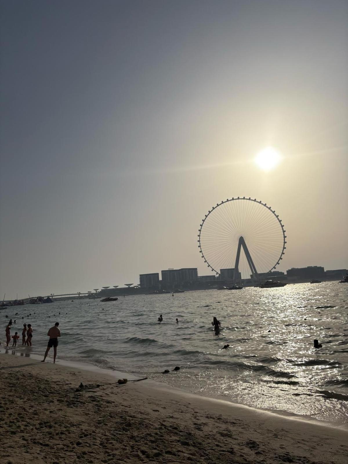 Horizon Jbr Homestay