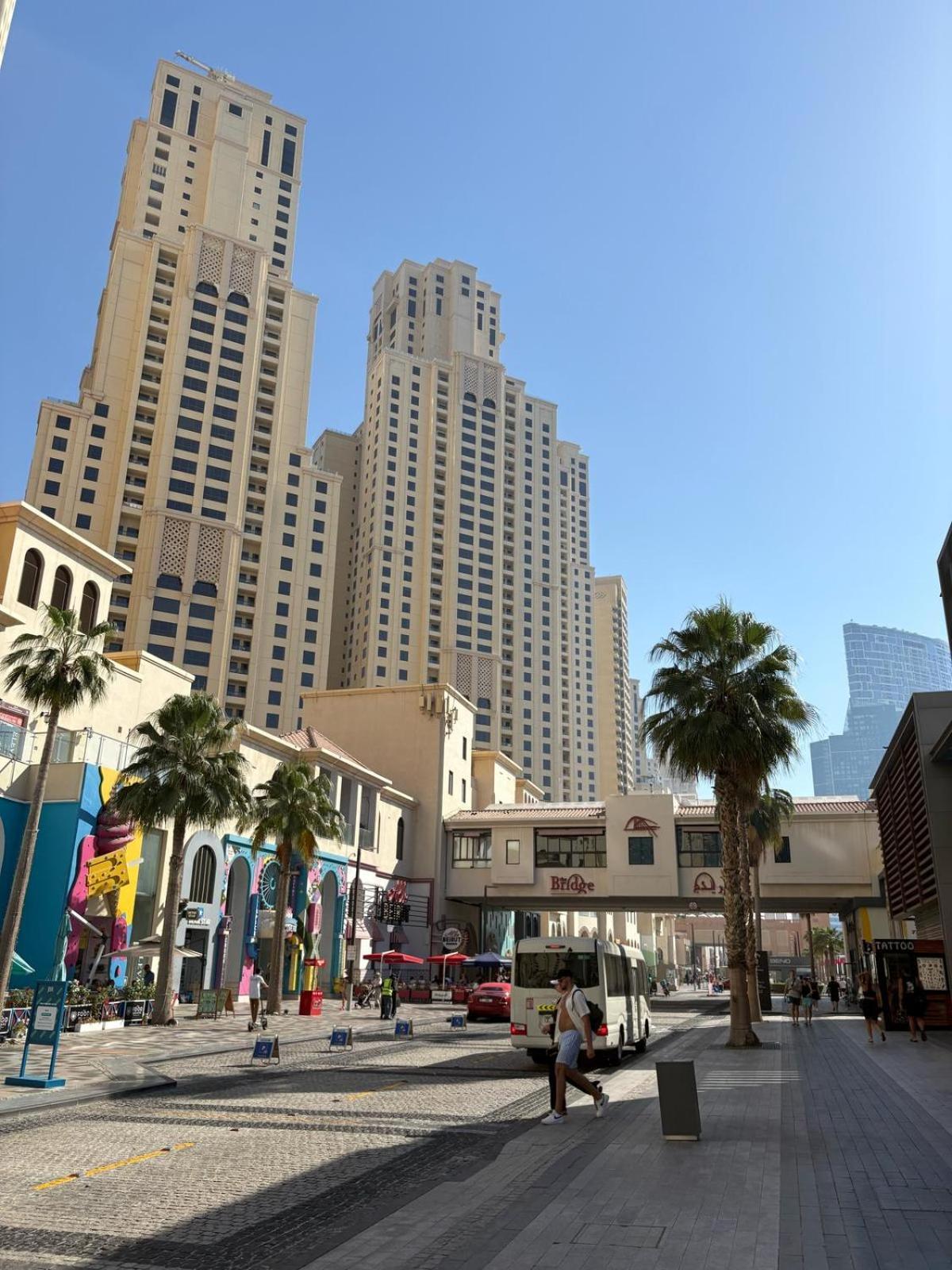Horizon Jbr *