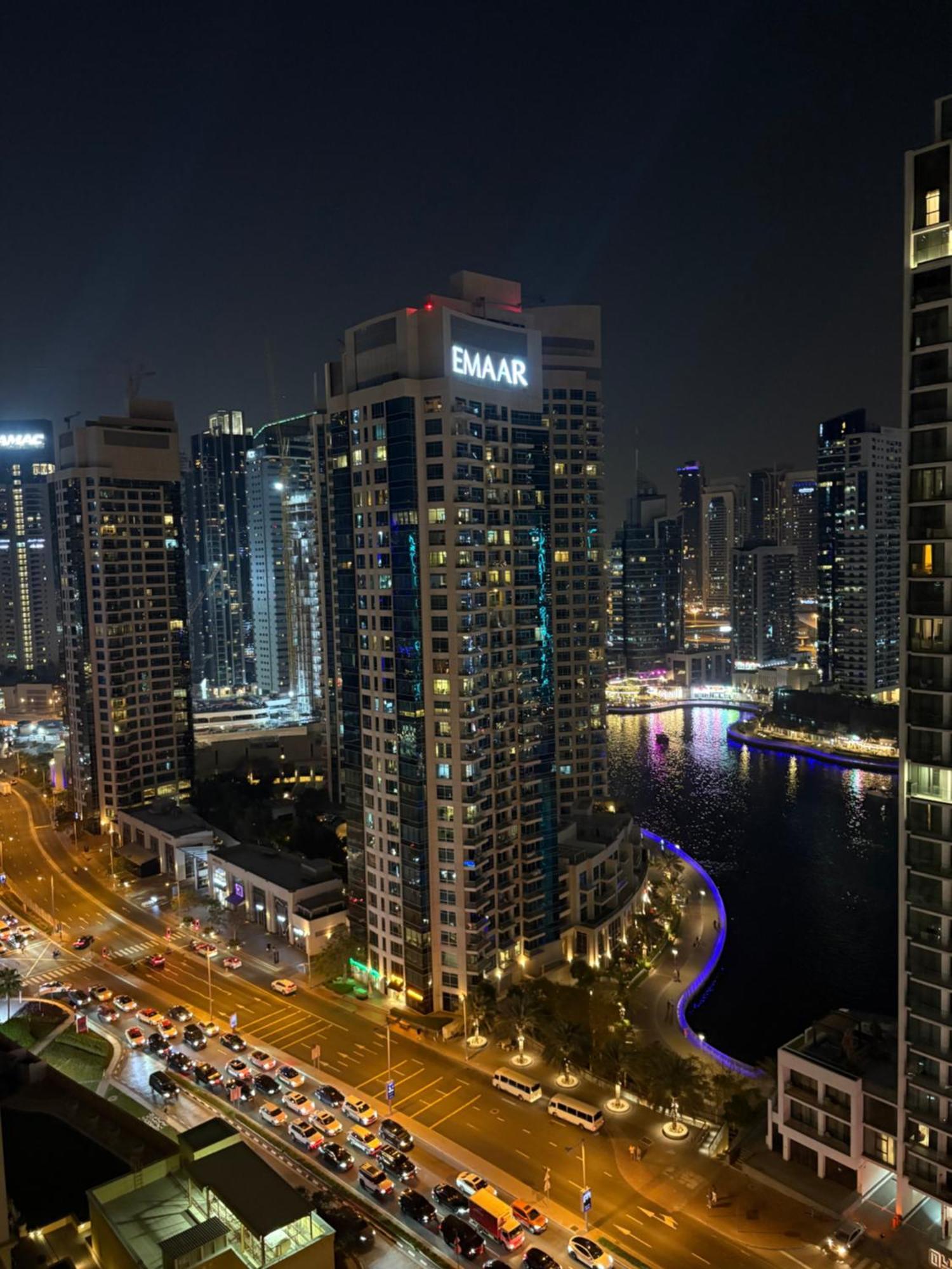 Homestay Horizon Jbr *